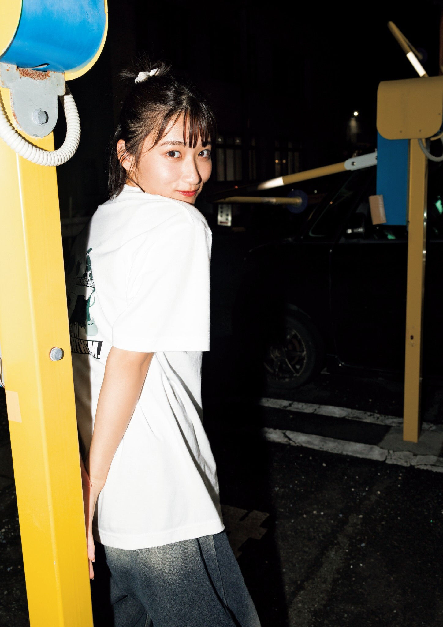 水野瞳 - AKIRA/(143P)