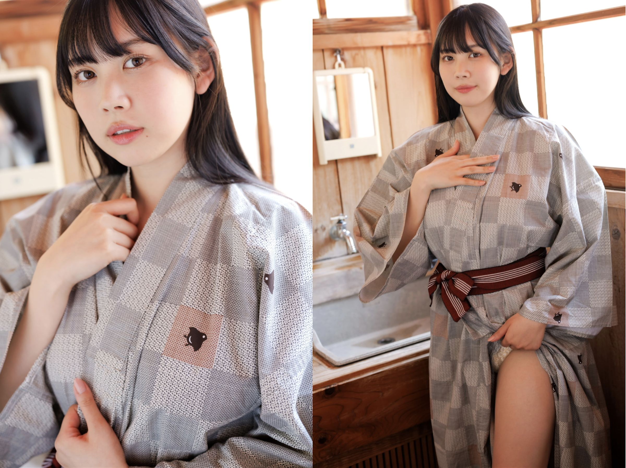 篠見星奈 - SEINA MODE 流れ星をみた/(162P)