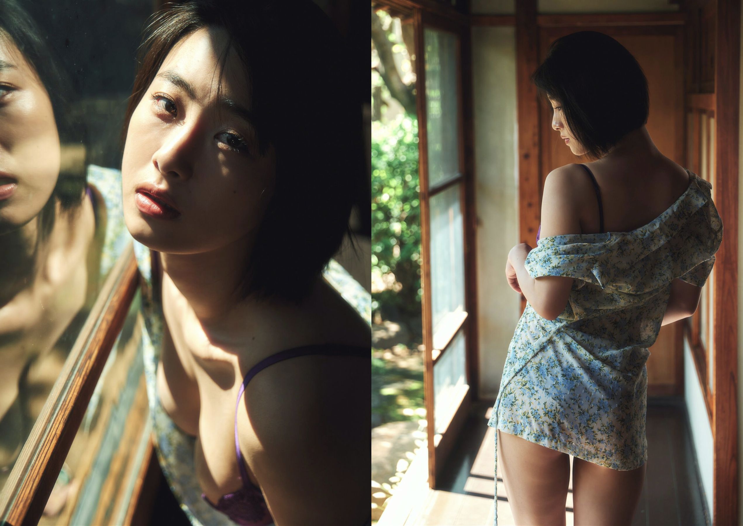 高砂ミドリ - pure deep/(24P)