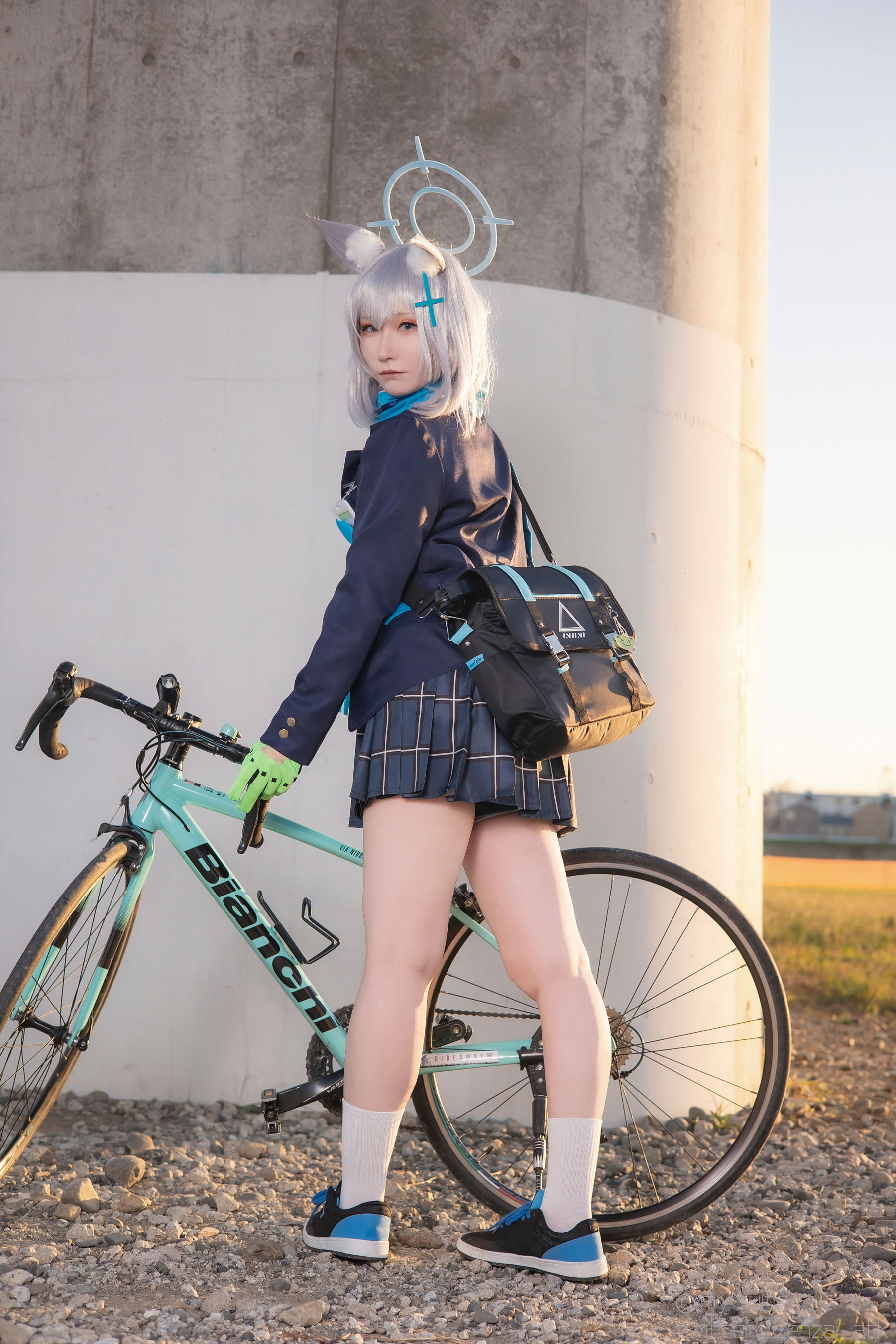 [Cosplay] [my suite] Atsuki あつき - Suite Archive 9/(272P)