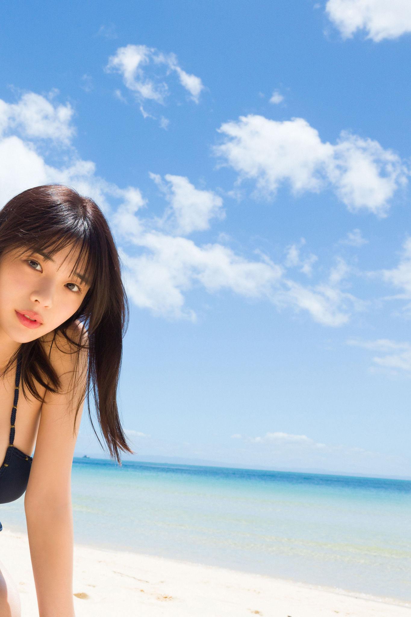 菊地姫奈 - another memory/(148P)