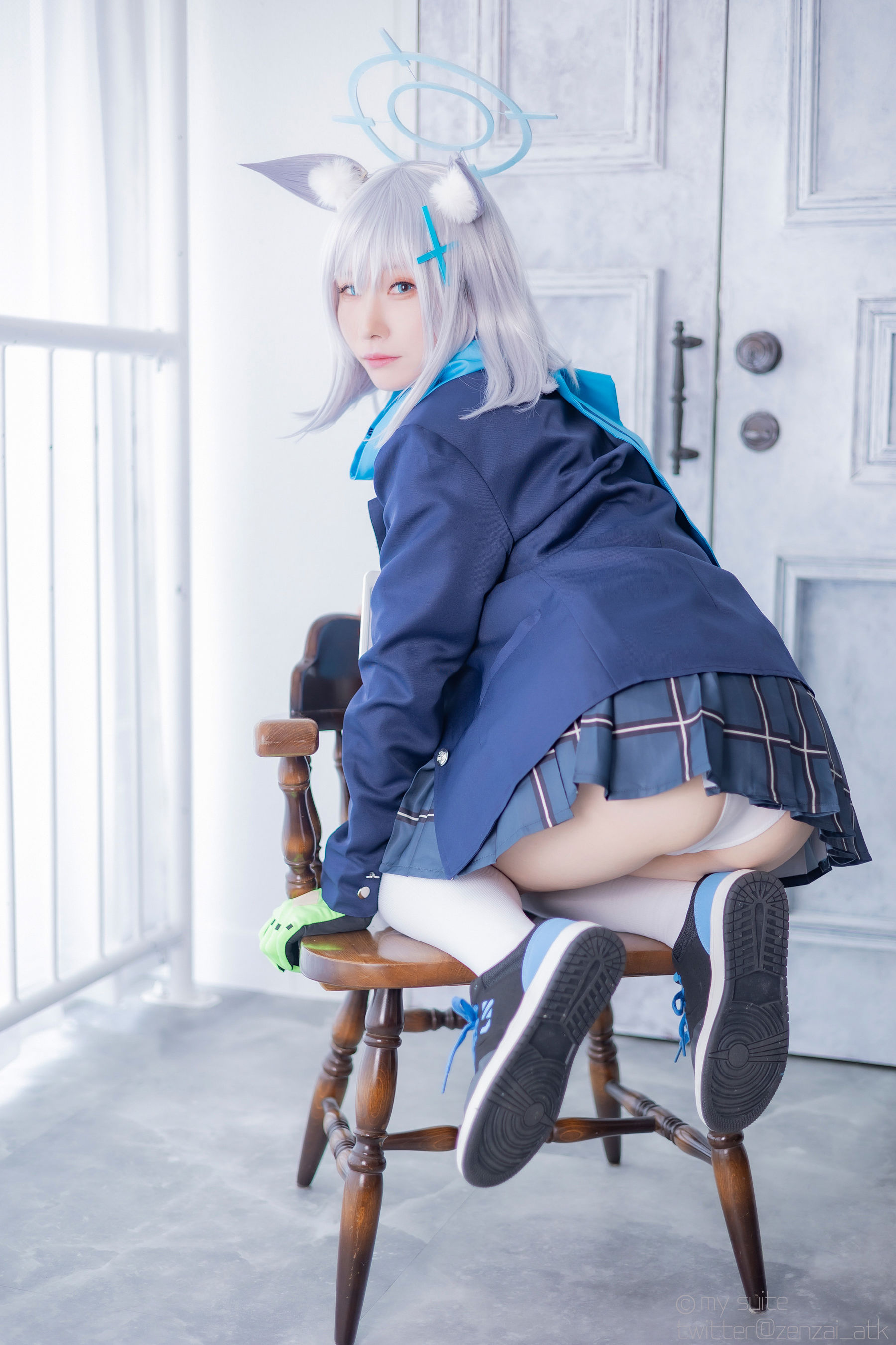 [Cosplay] [my suite] Atsuki あつき - Suite Archive 9/(272P)