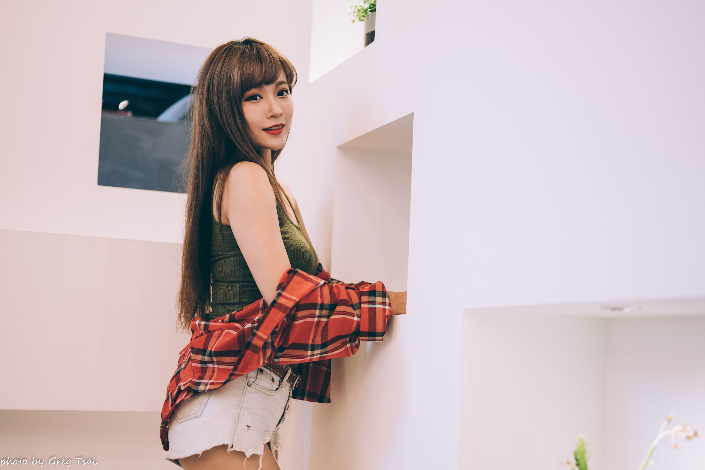 凯云 - 短裤/(147P)