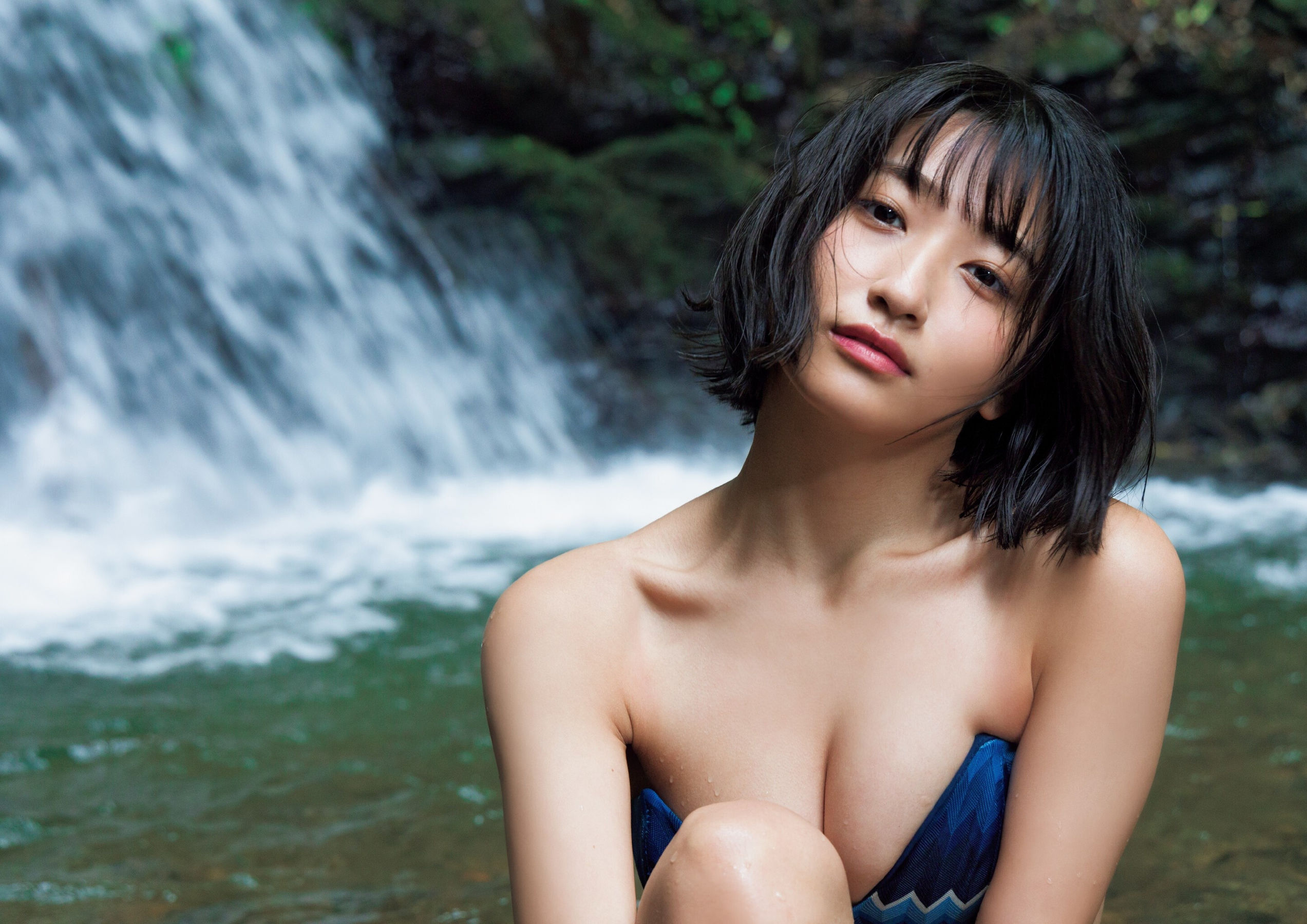 水野瞳 - AKIRA/(143P)