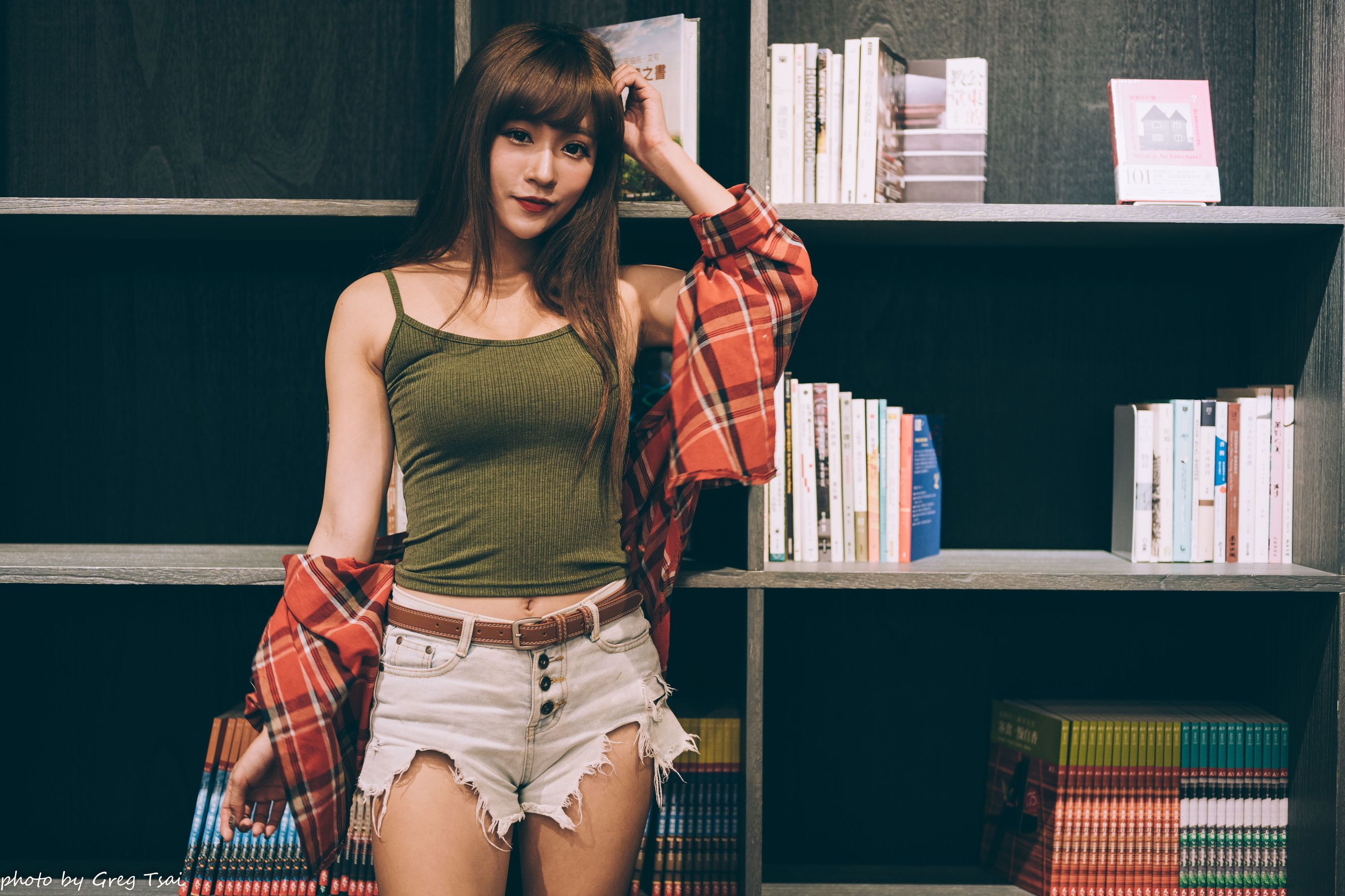 凯云 - 短裤/(147P)