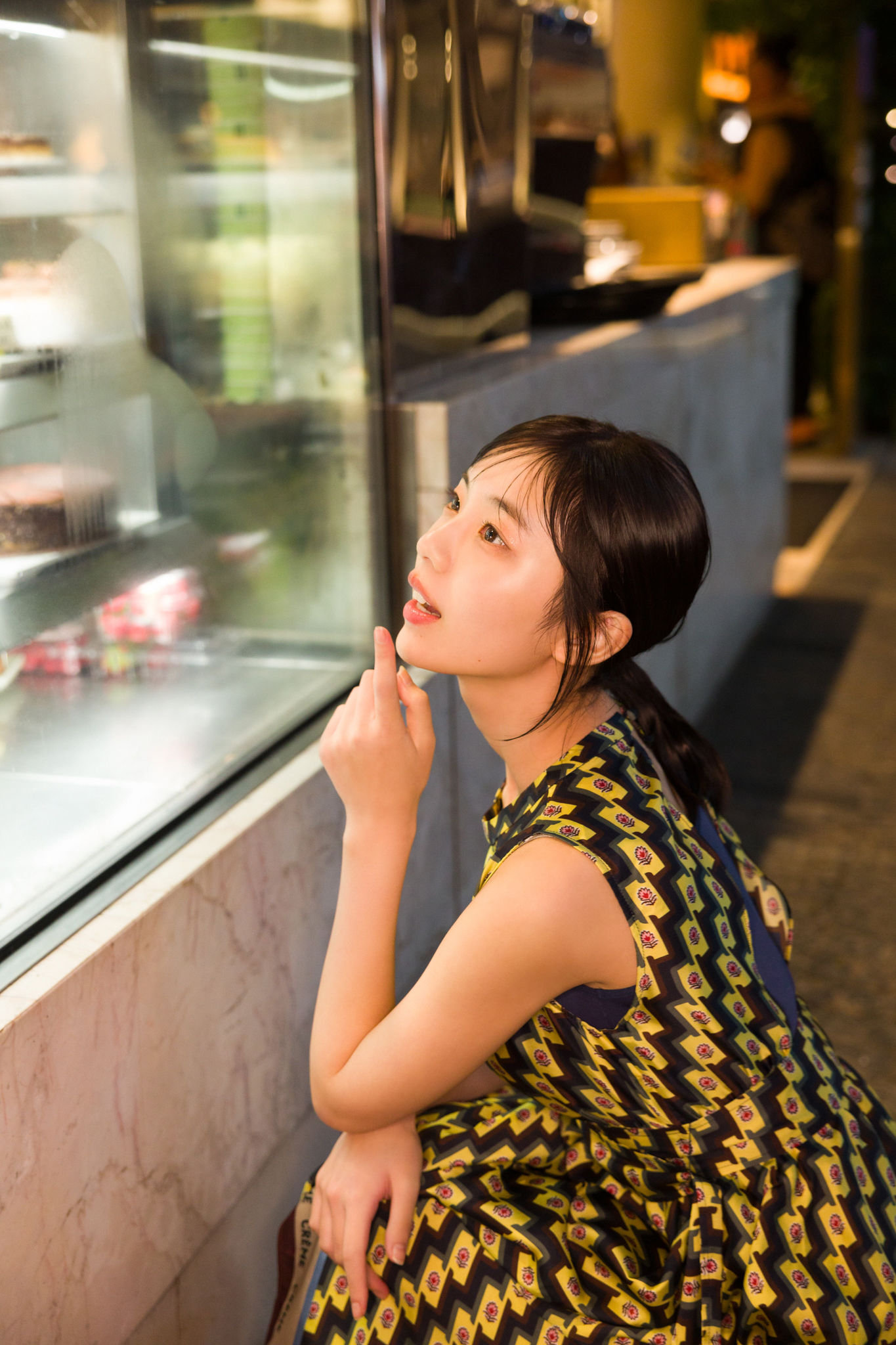 菊地姫奈 - another memory/(148P)