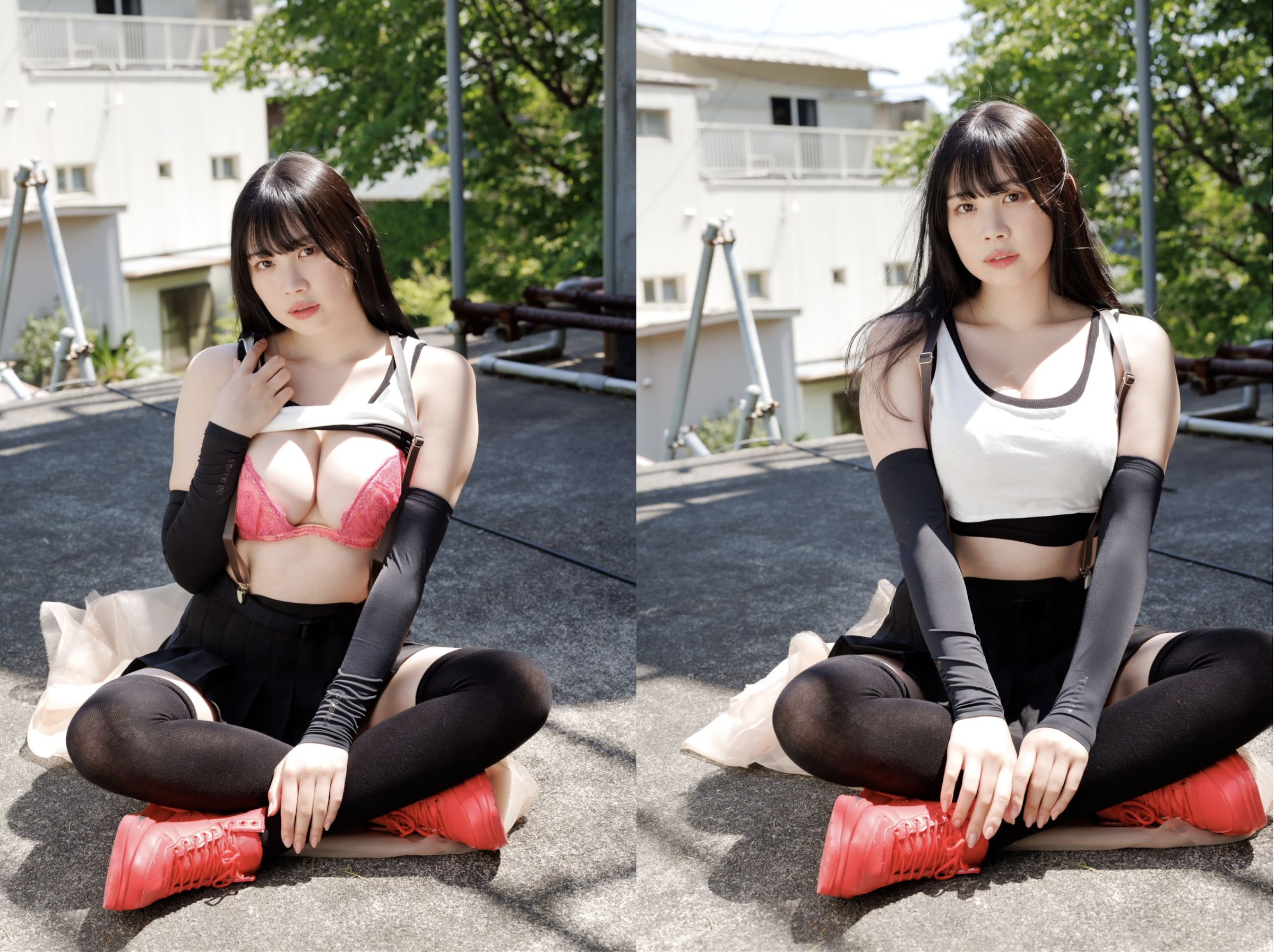 篠見星奈 - SEINA MODE 流れ星をみた/(162P)