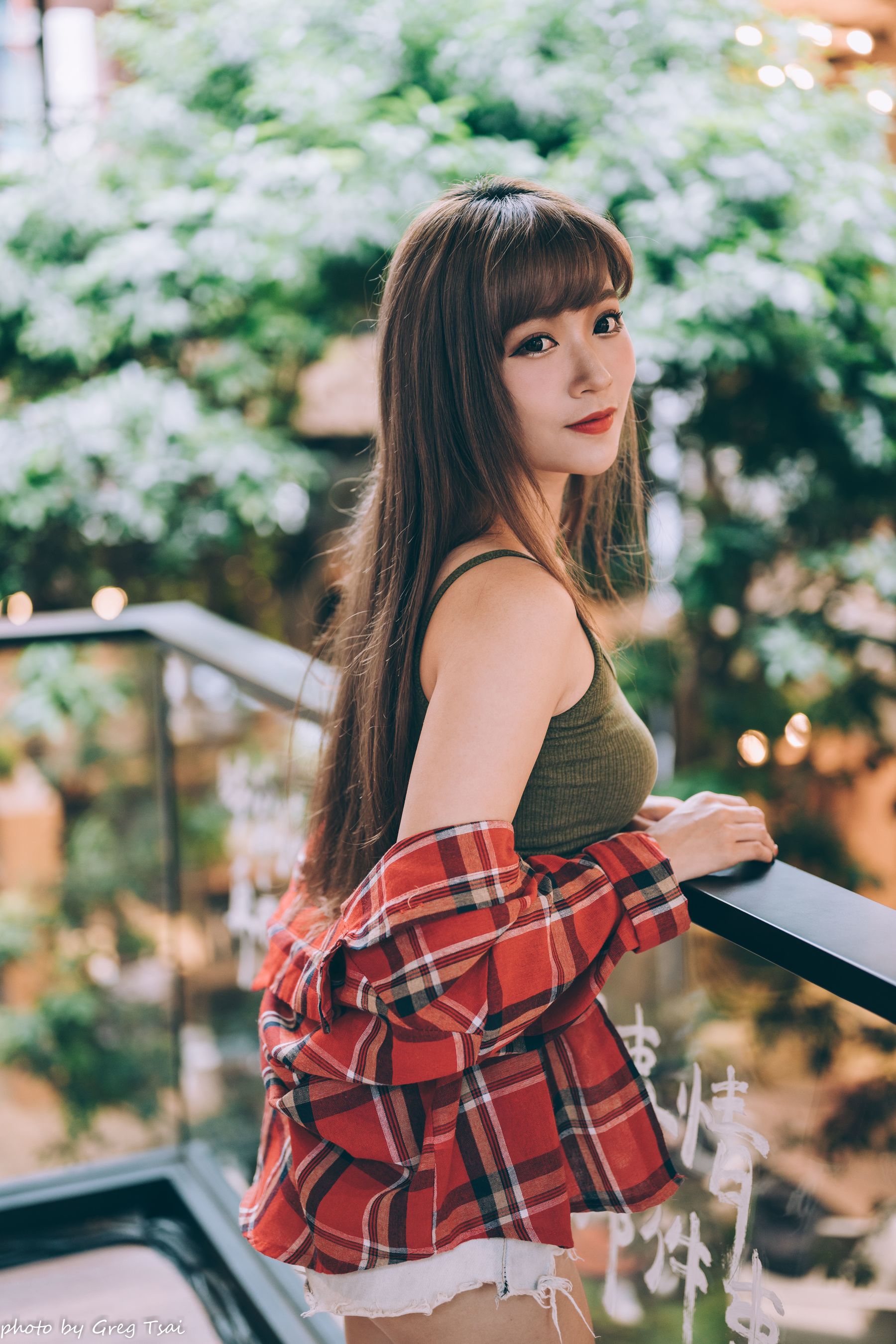 凯云 - 短裤/(147P)