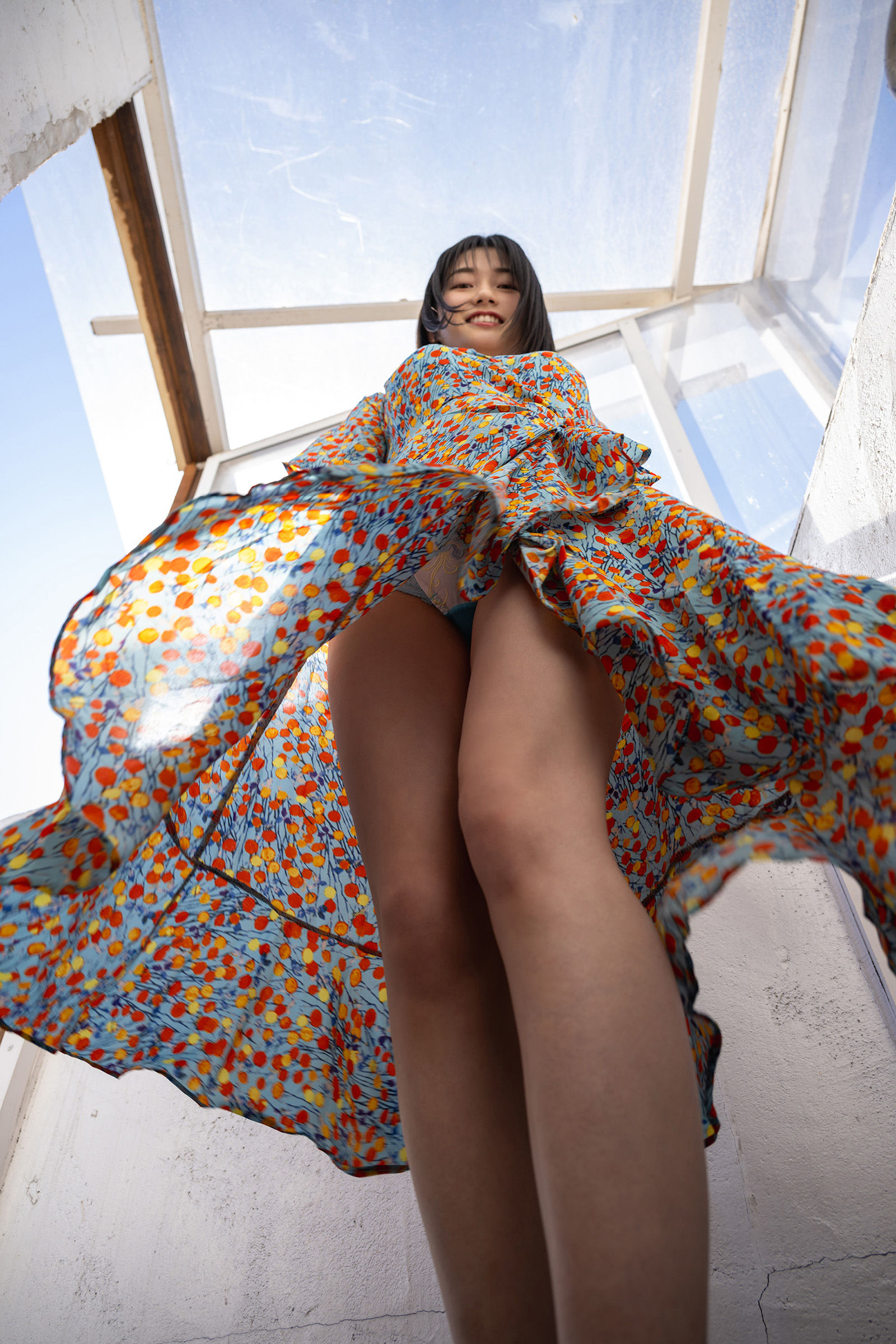 瀬戸環奈 - 恋のはじまり/(89P)