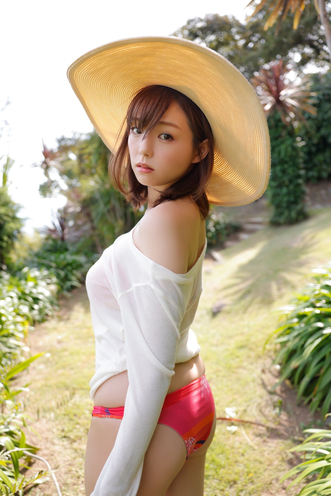 篠崎愛 - nocturne/(118P)