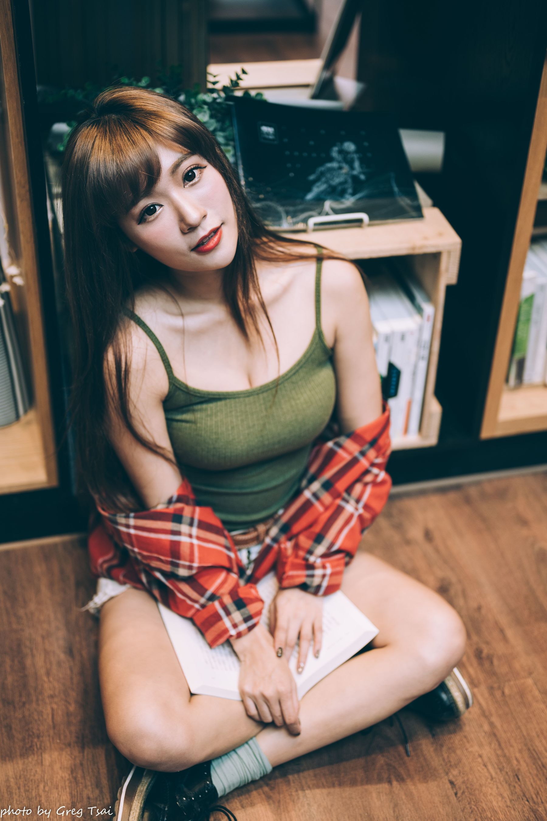 凯云 - 短裤/(147P)