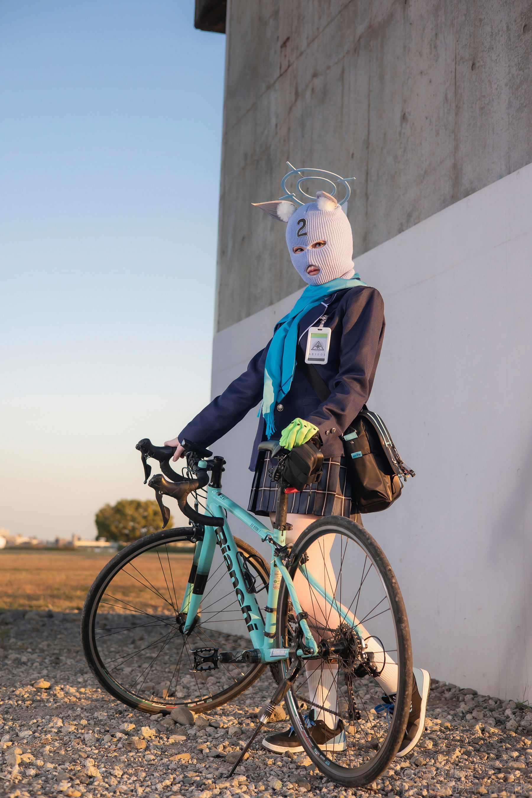 [Cosplay] [my suite] Atsuki あつき - Suite Archive 9/(272P)