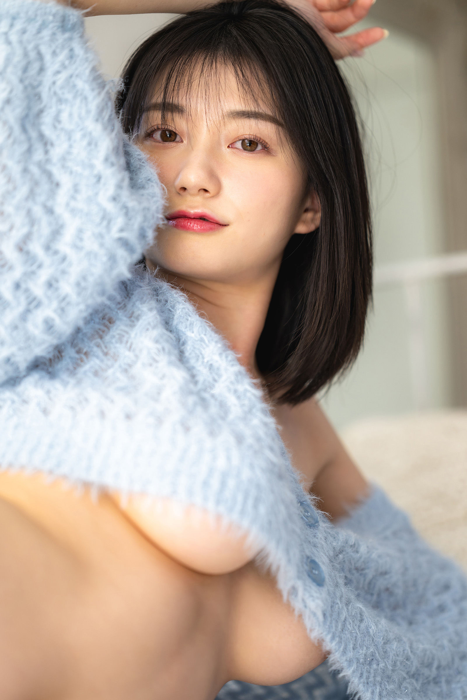 瀬戸環奈 - 恋のはじまり/(89P)