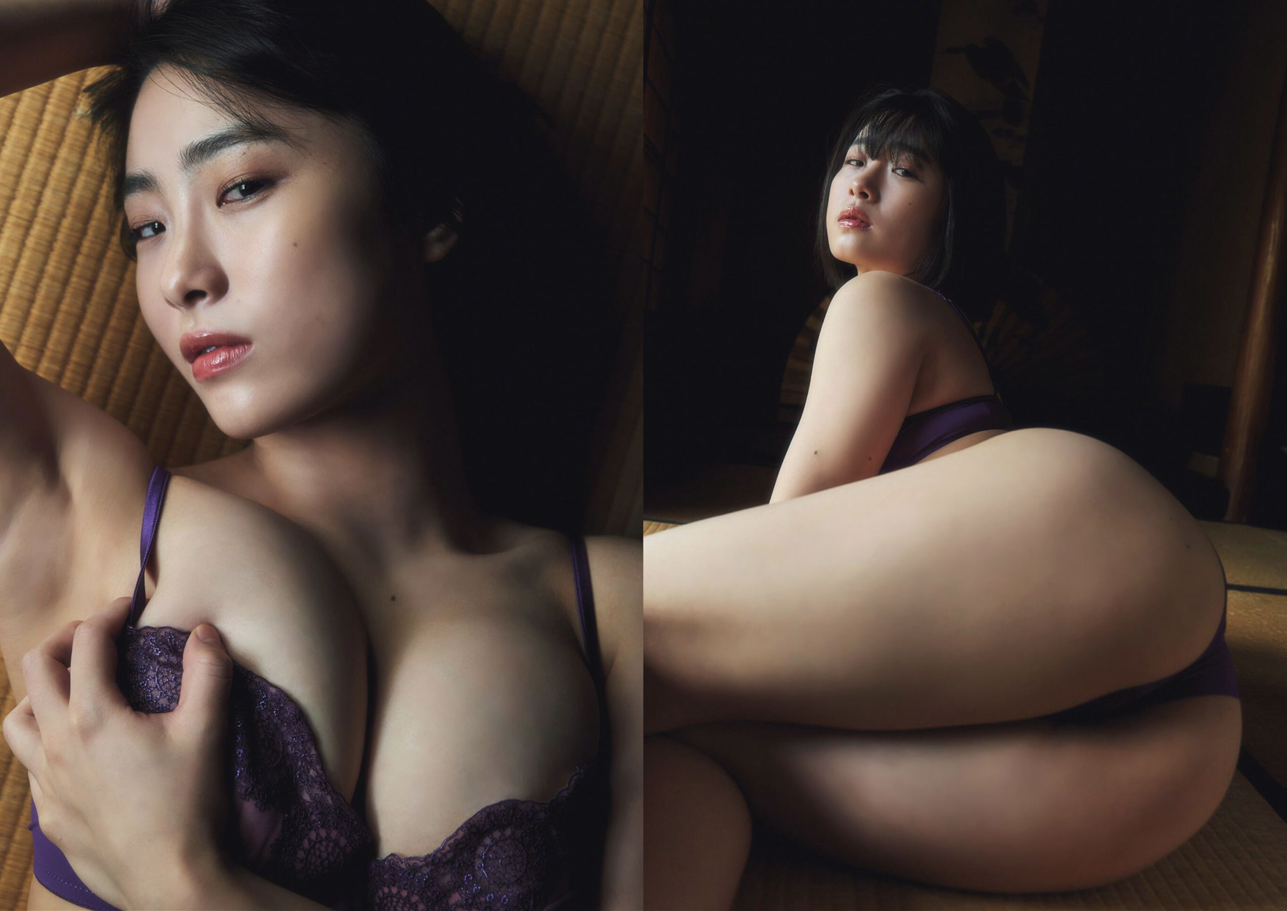 高砂ミドリ - pure deep/(24P)