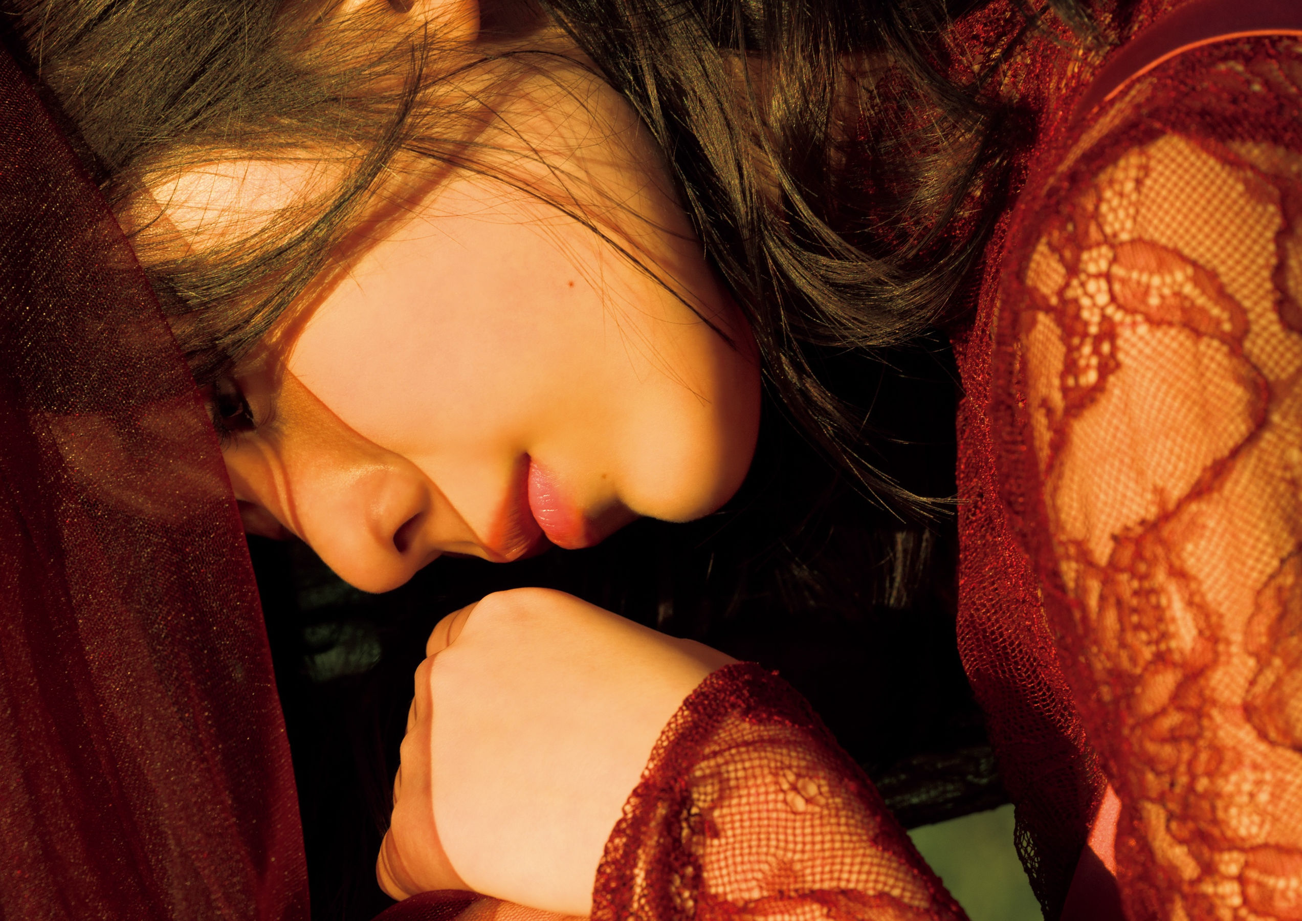 菊地姫奈 - memory/(156P)