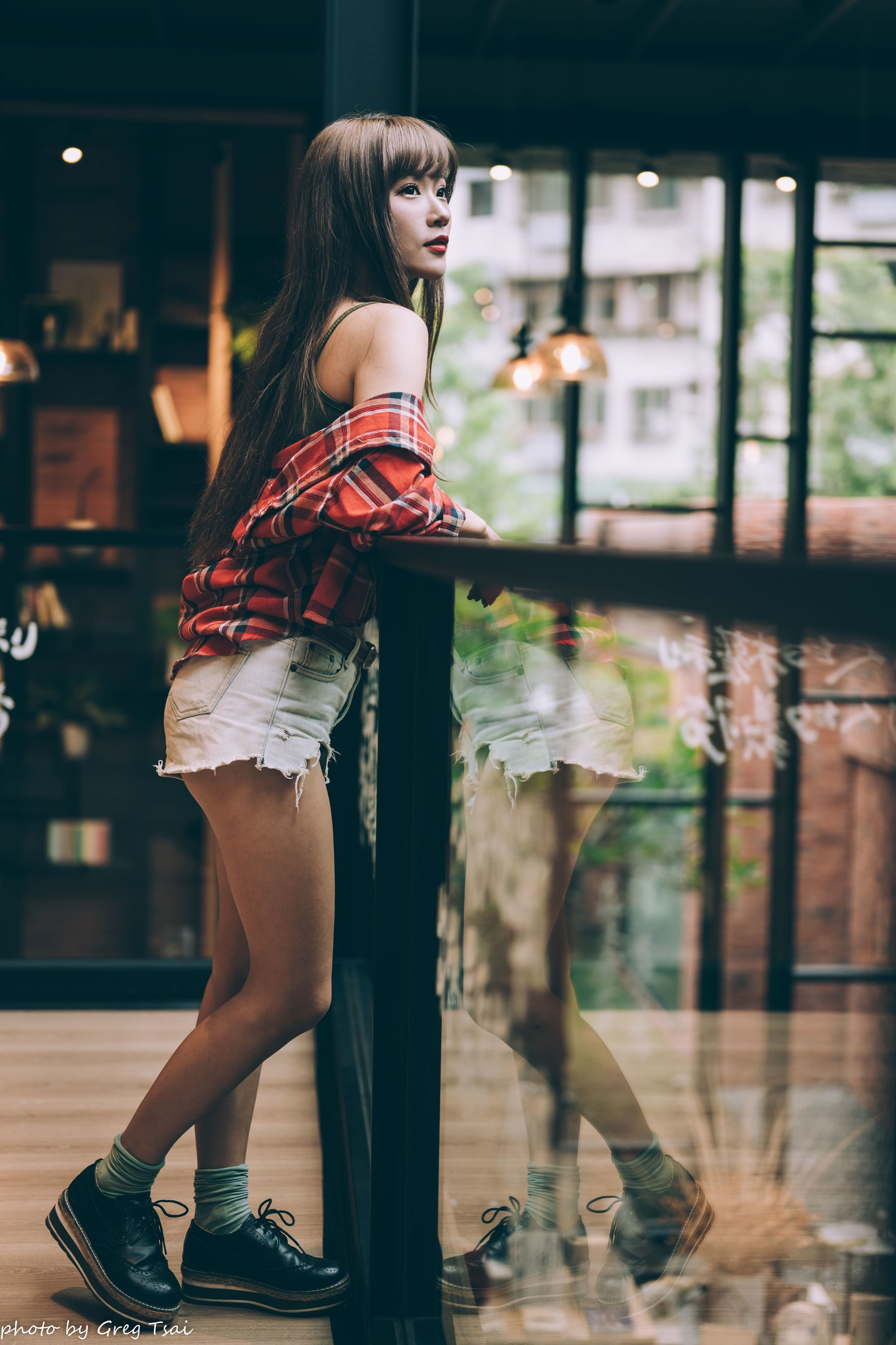 凯云 - 短裤/(147P)