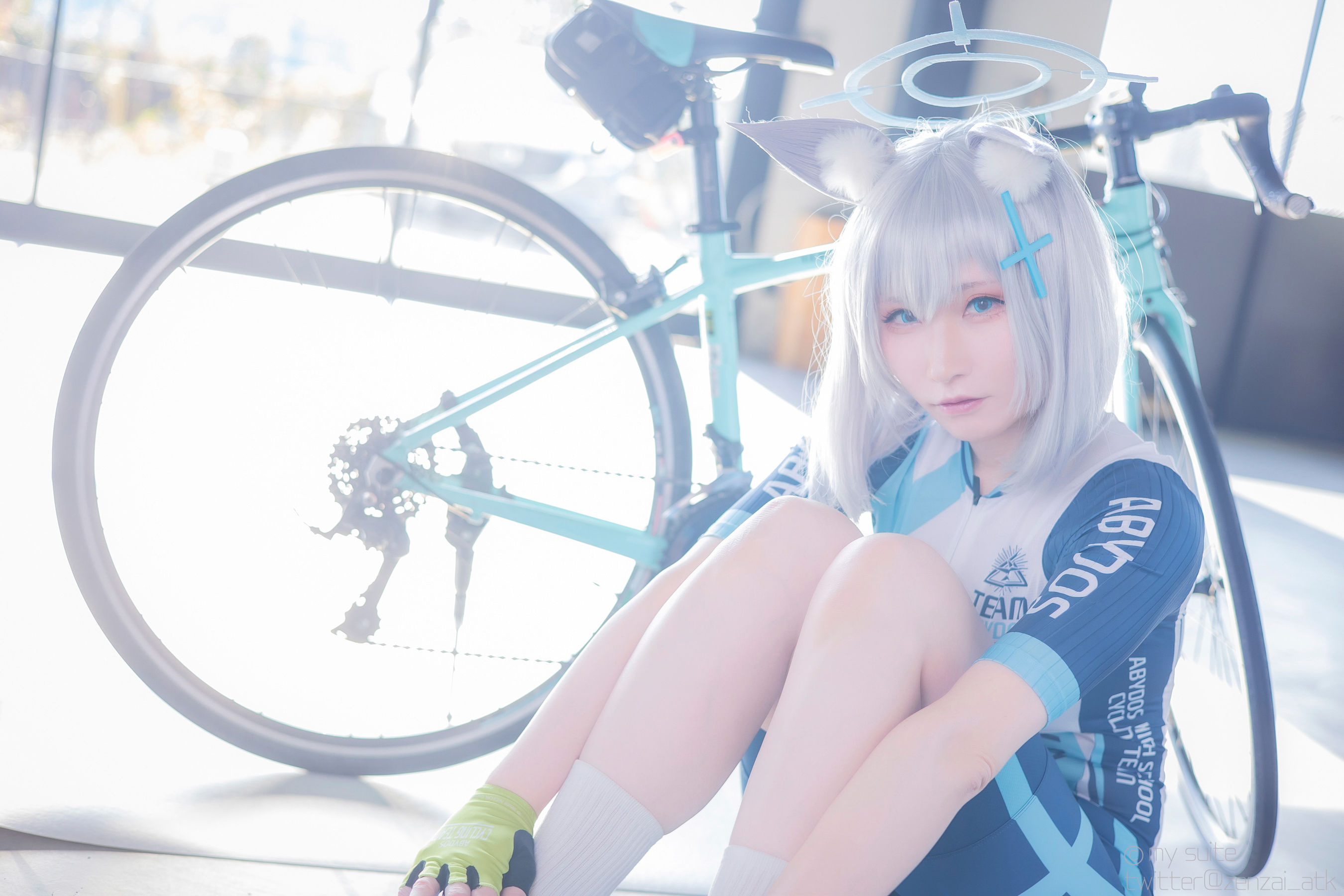 [Cosplay] [my suite] Atsuki あつき - Suite Archive 8/(161P)