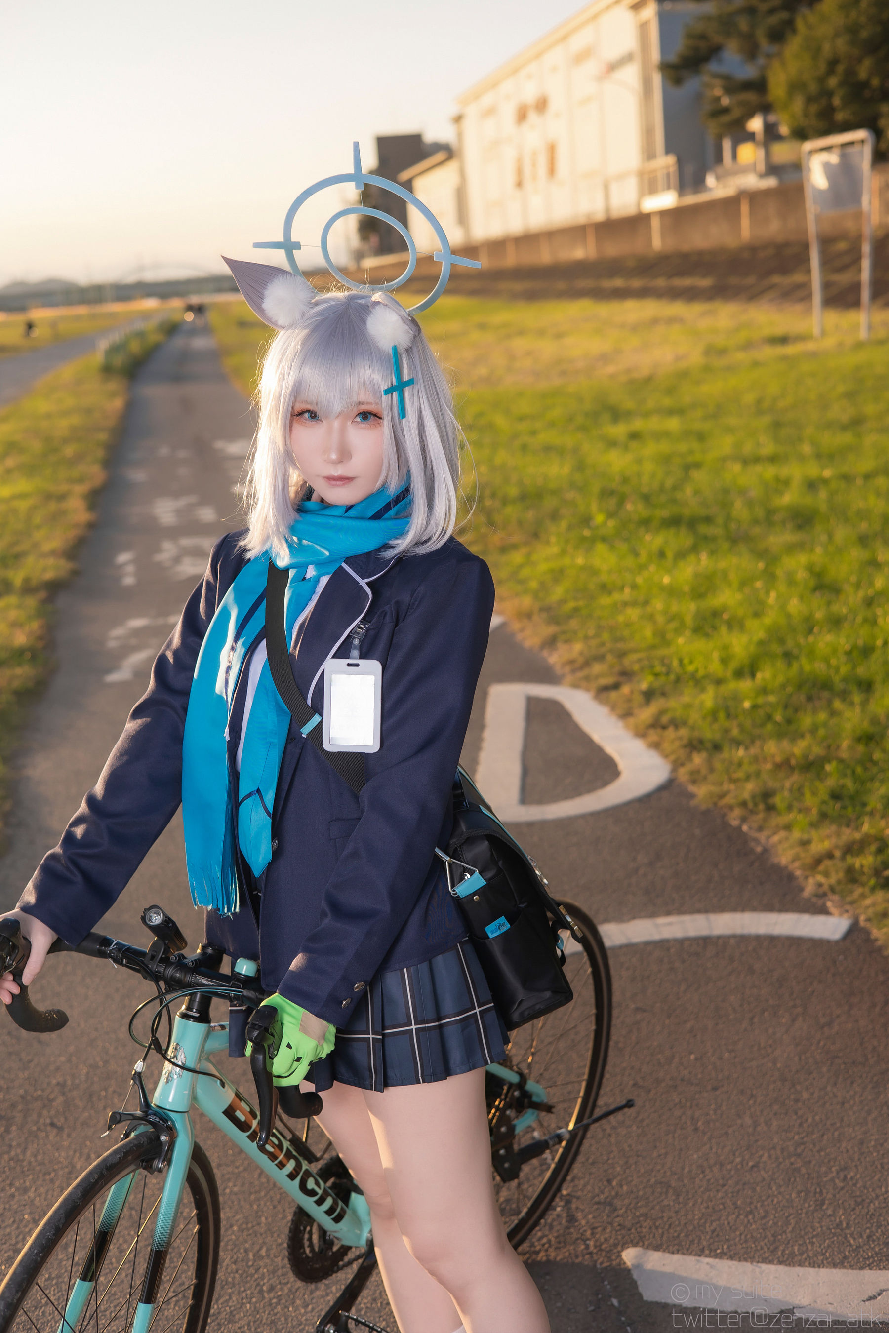 [Cosplay] [my suite] Atsuki あつき - Suite Archive 9/(272P)