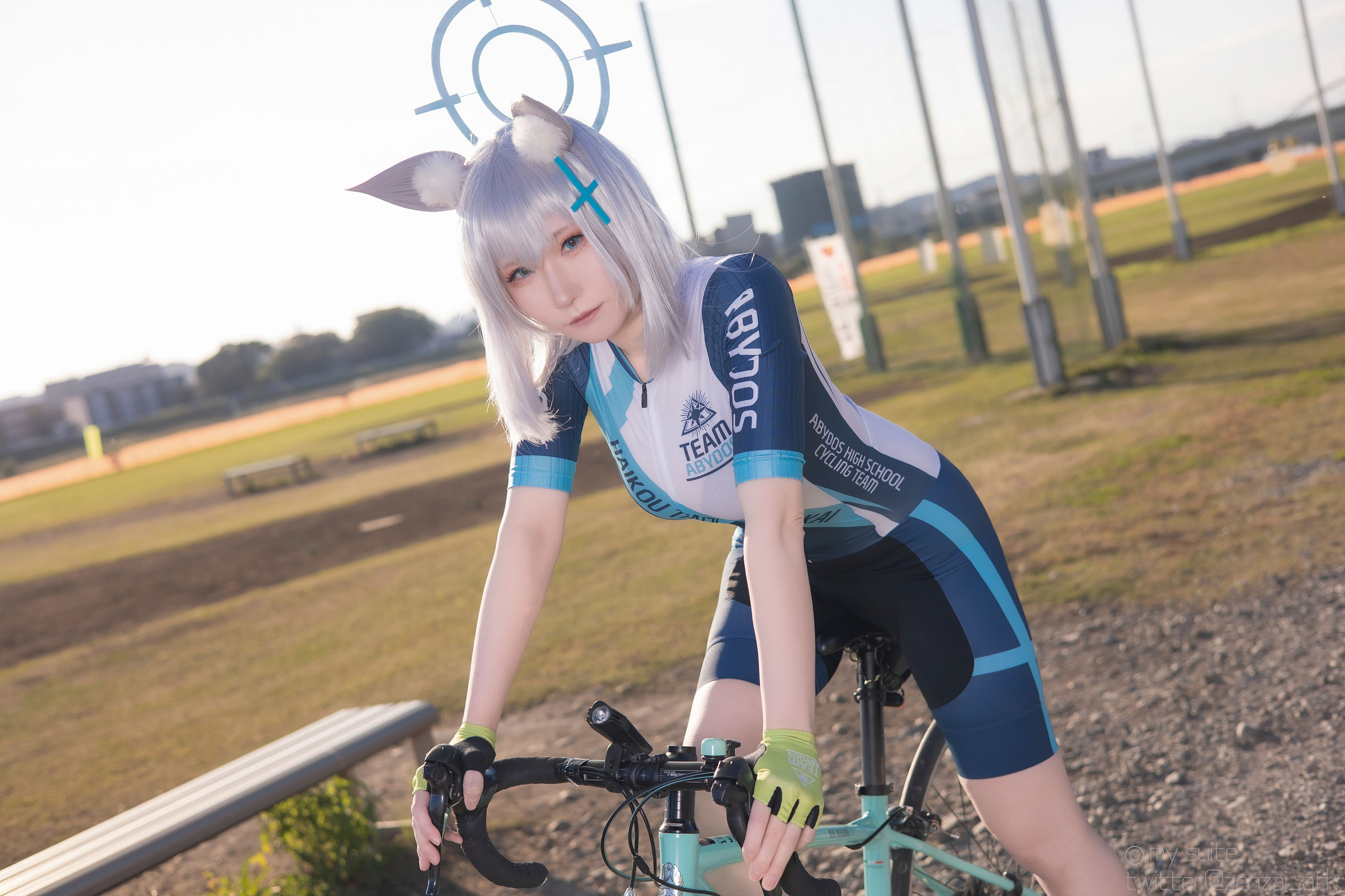 [Cosplay] [my suite] Atsuki あつき - Suite Archive 8/(161P)