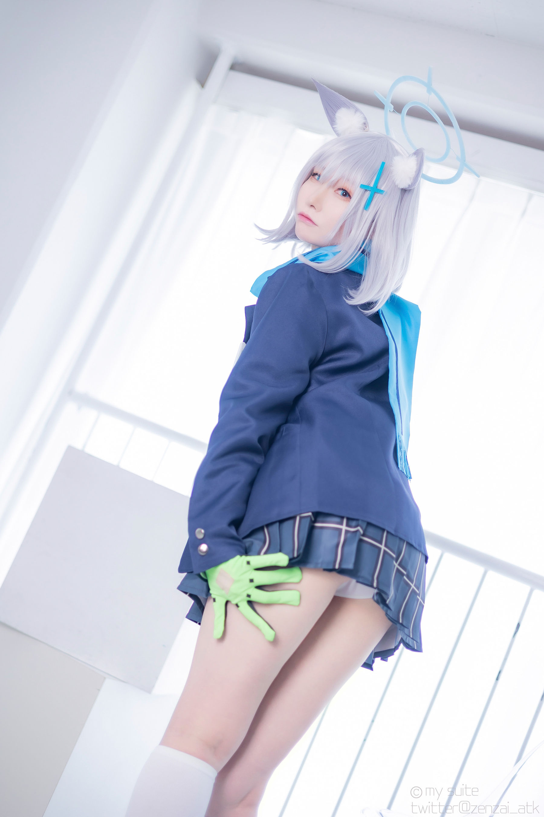 [Cosplay] [my suite] Atsuki あつき - Suite Archive 9/(272P)