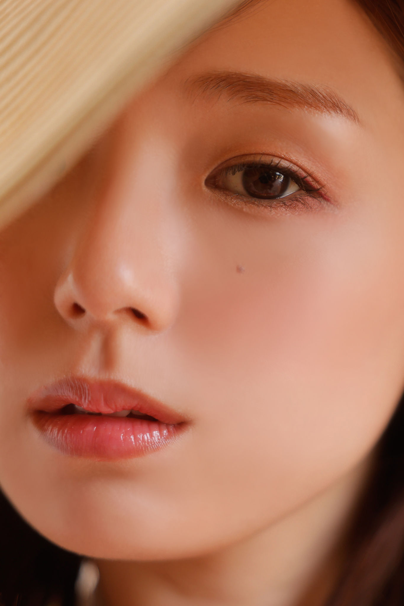 篠崎愛 - nocturne/(118P)