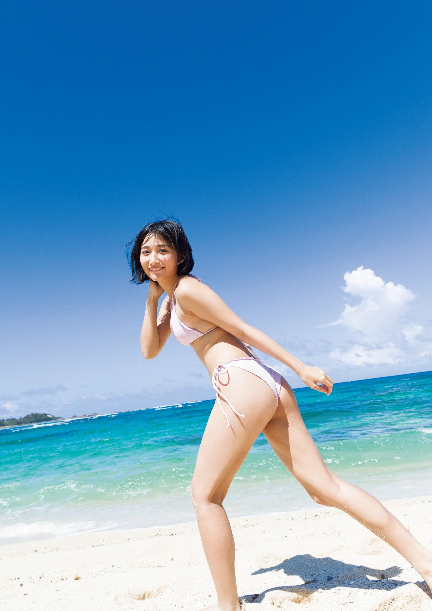 水野瞳 - AKIRA/(143P)