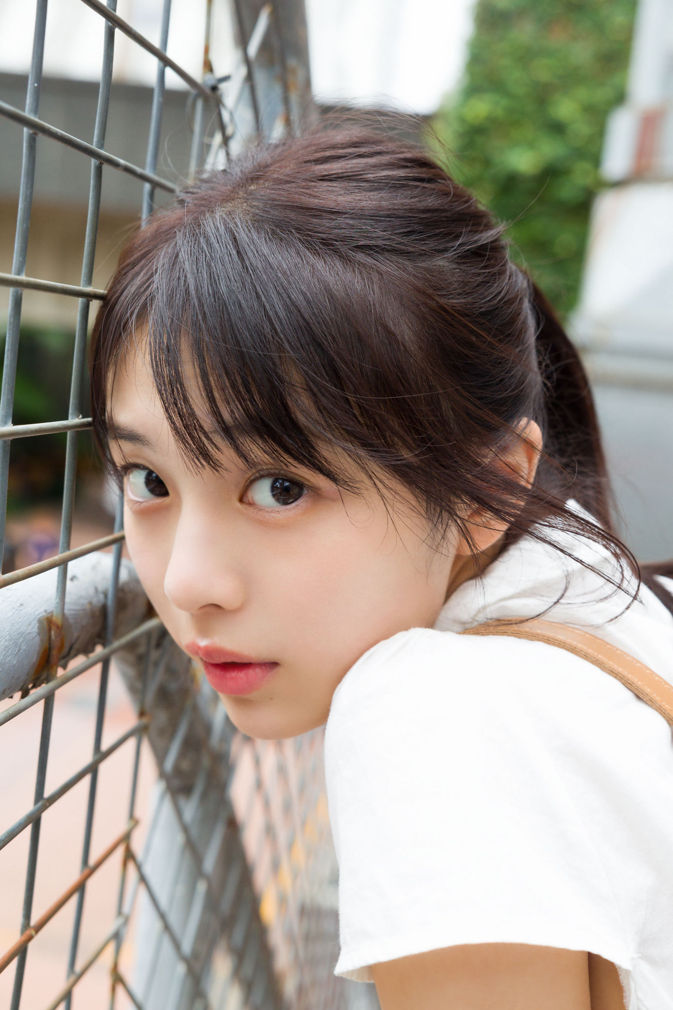 菊地姫奈 - another memory/(148P)