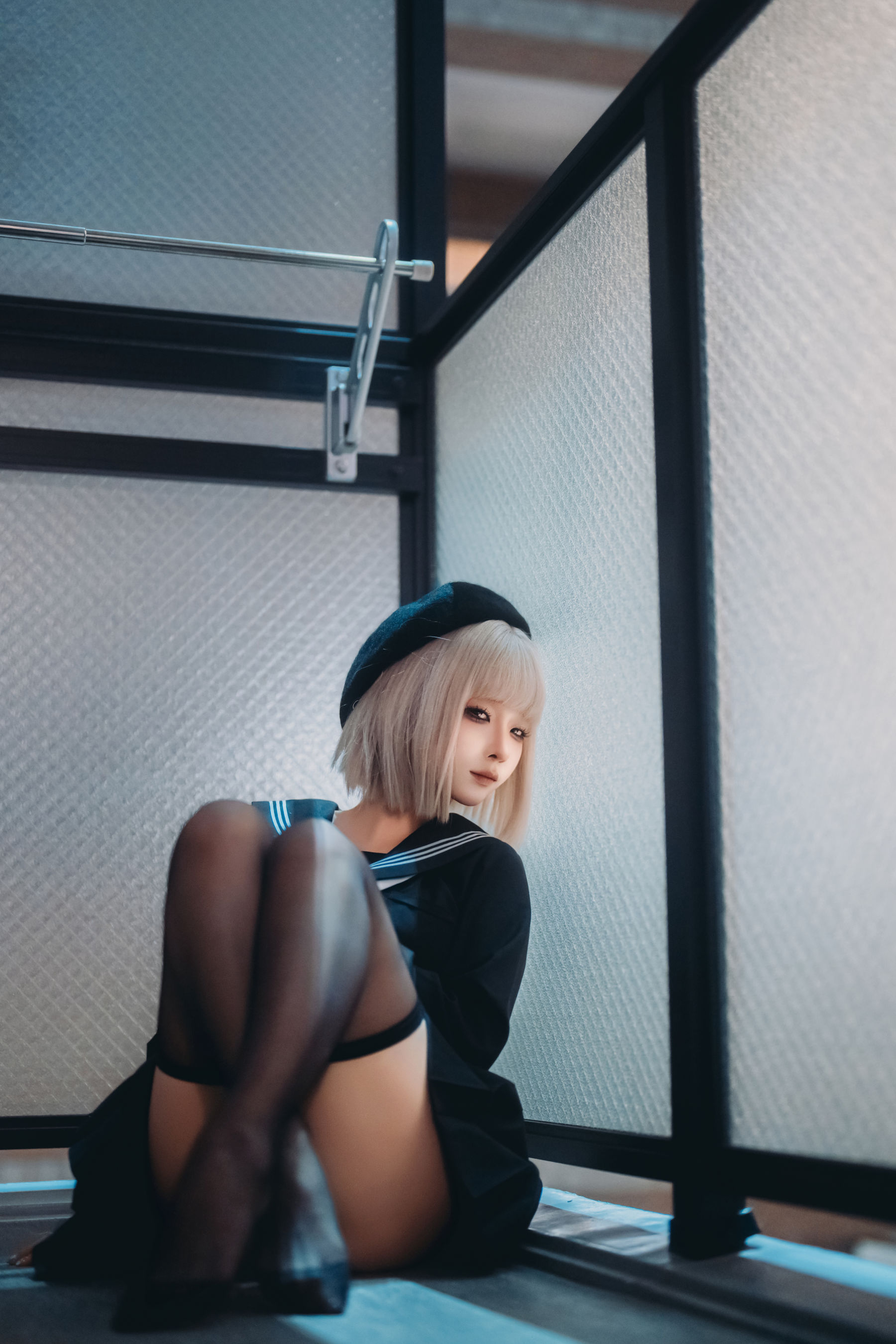 动漫博主蠢沫沫 - 秋寻(上）/(280P)