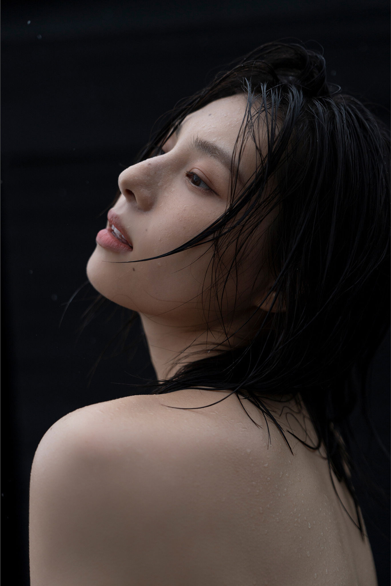 相楽伊織 - 彼女は美バスト/(85P)