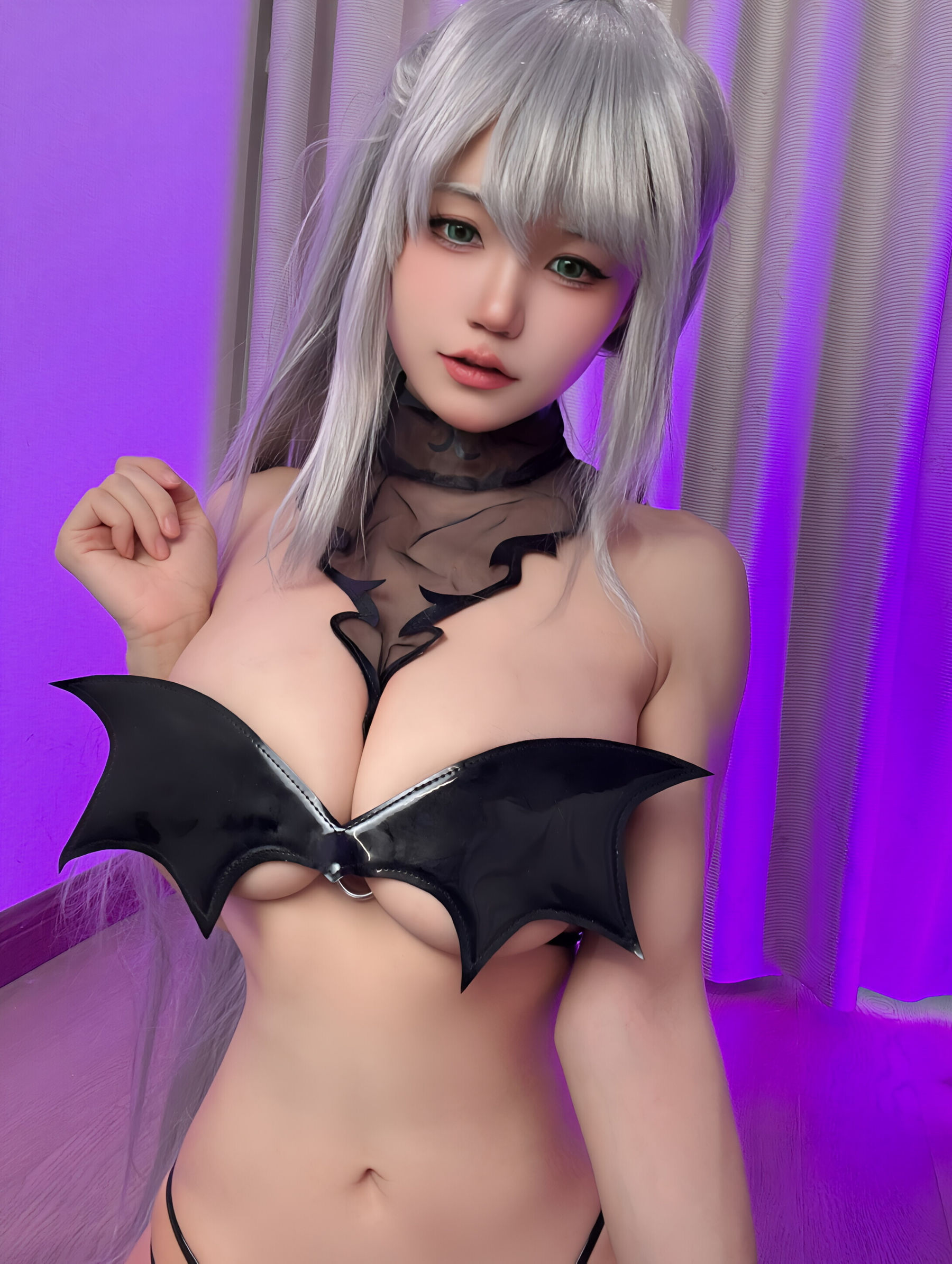 动漫博主小仓千代w - 2025年04月patreon订阅/(195P)