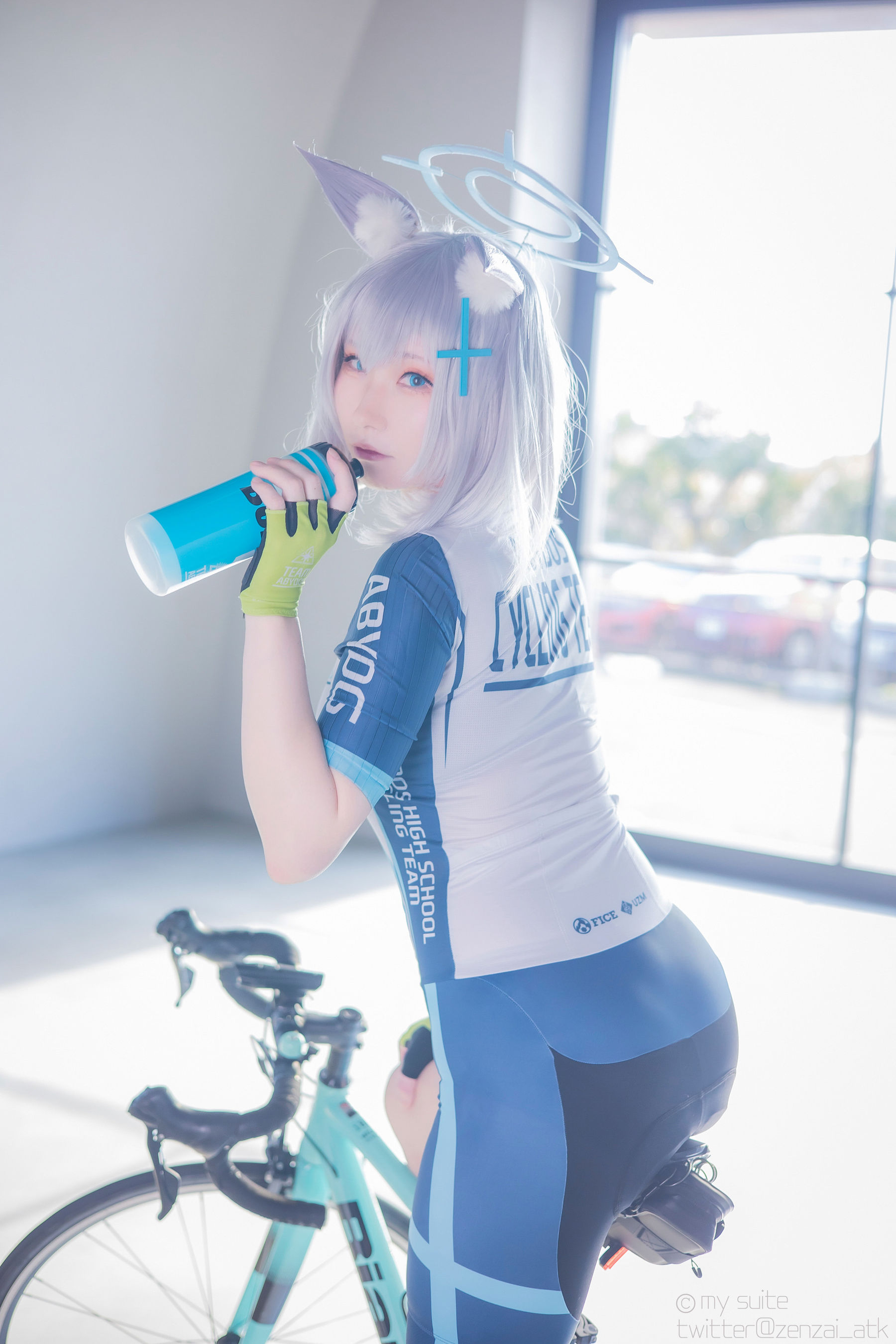 [Cosplay] [my suite] Atsuki あつき - Suite Archive 8/(161P)