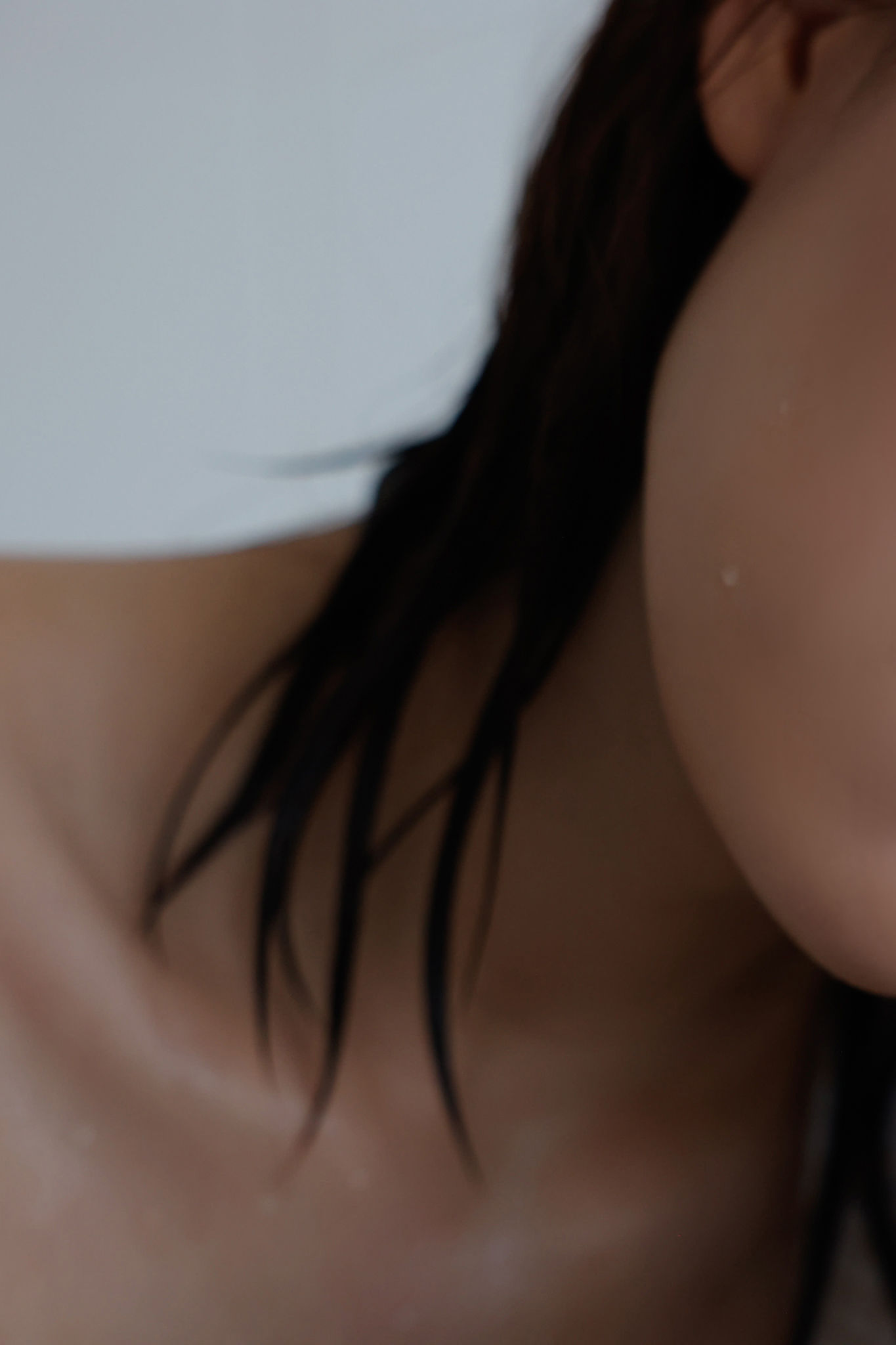 篠崎愛 - nocturne/(118P)