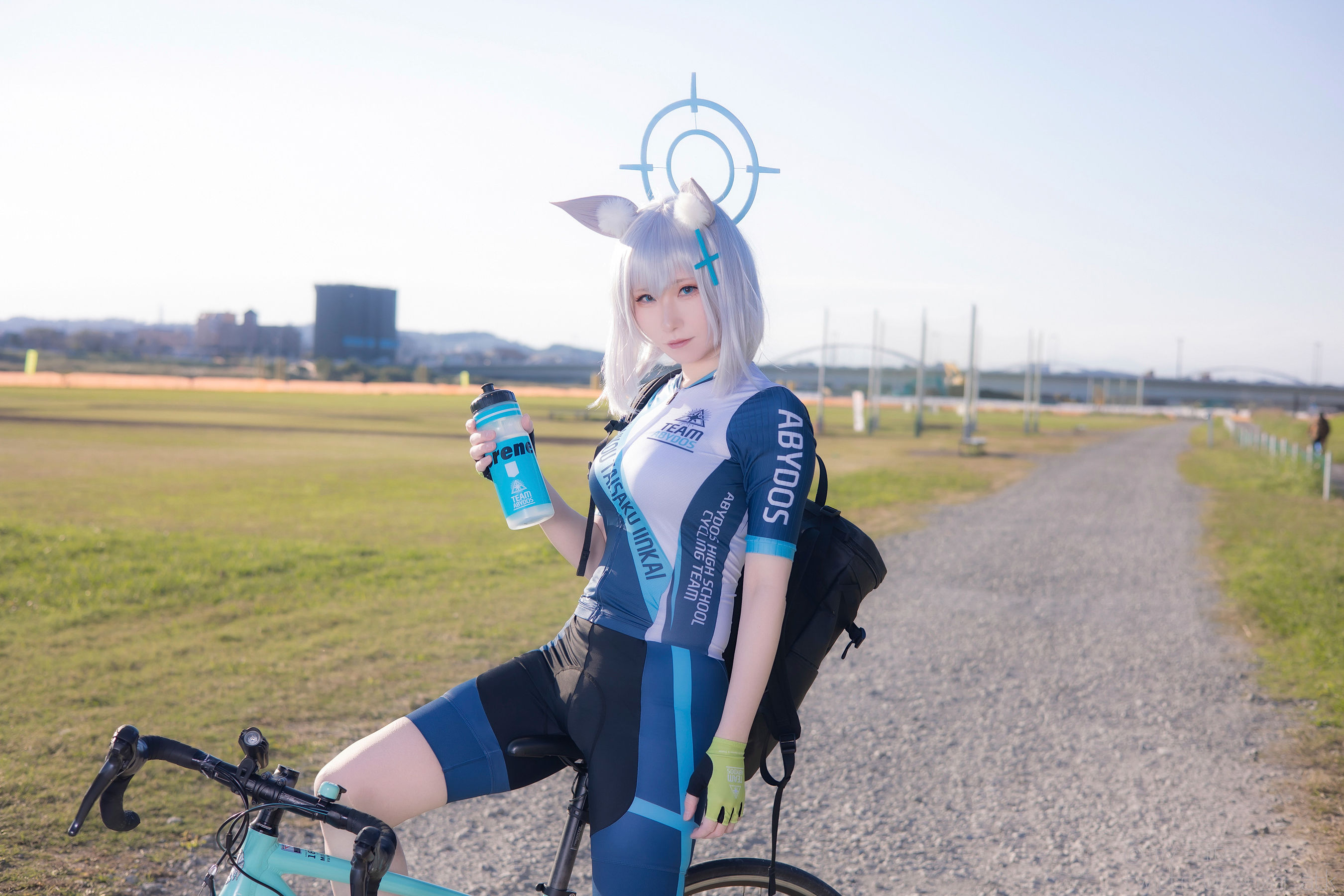 [Cosplay] [my suite] Atsuki あつき - Suite Archive 8/(161P)