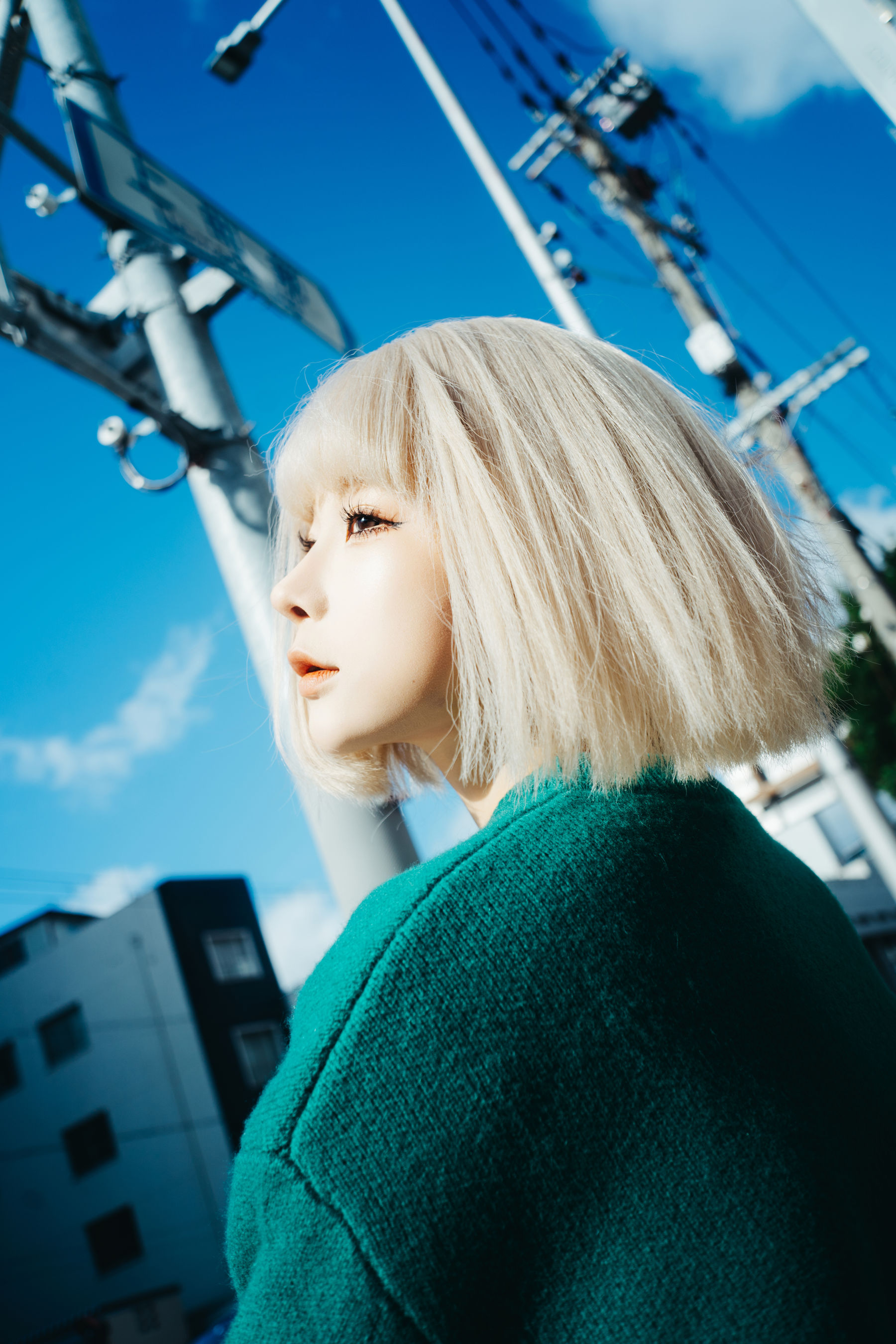 动漫博主蠢沫沫 - 秋寻(上）/(280P)