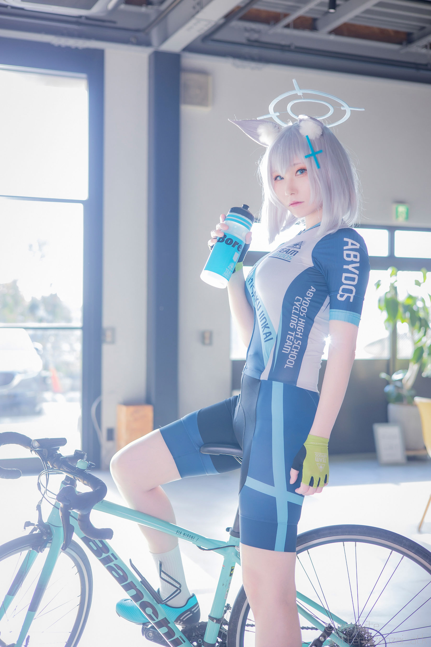 [Cosplay] [my suite] Atsuki あつき - Suite Archive 8/(161P)