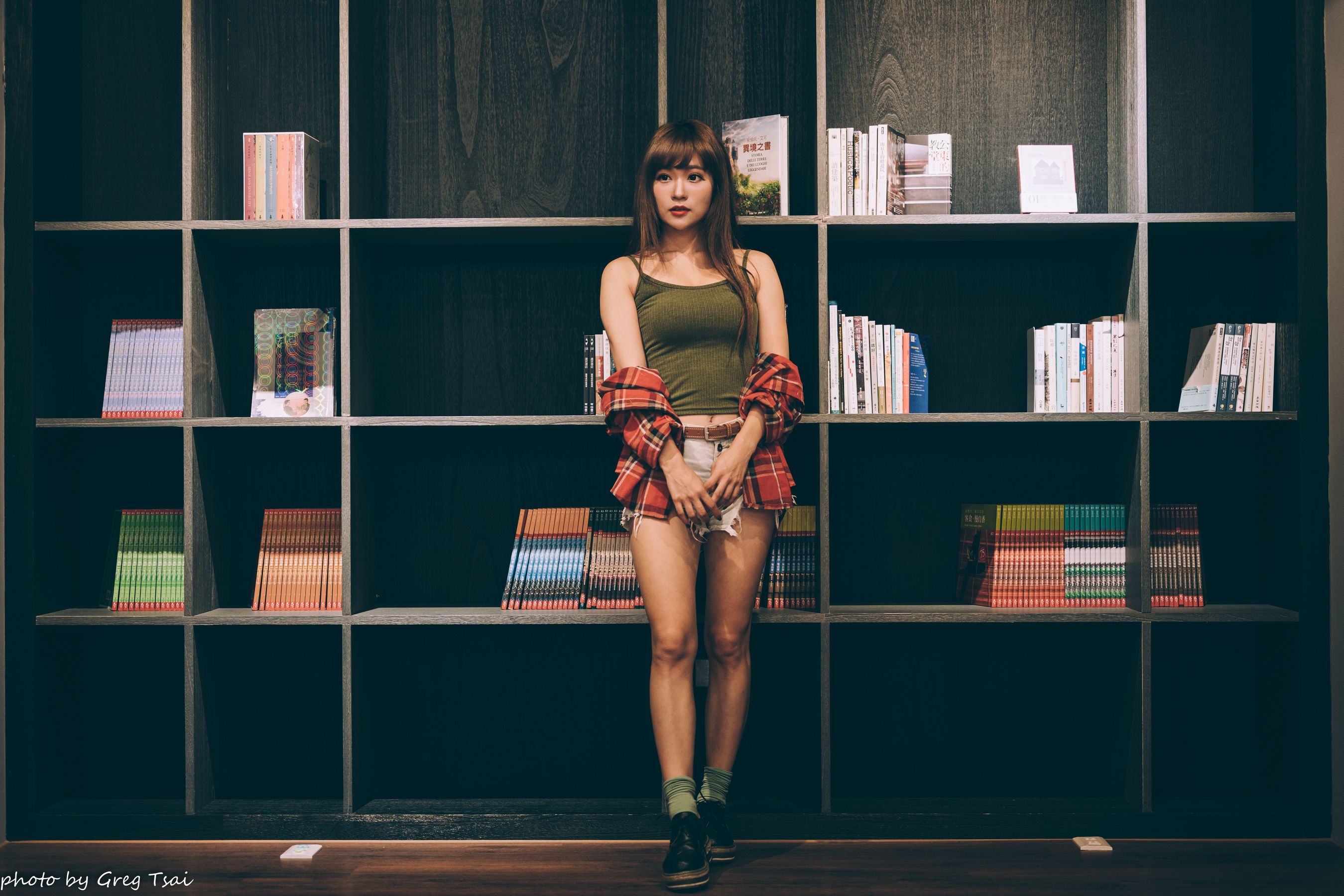 凯云 - 短裤/(147P)