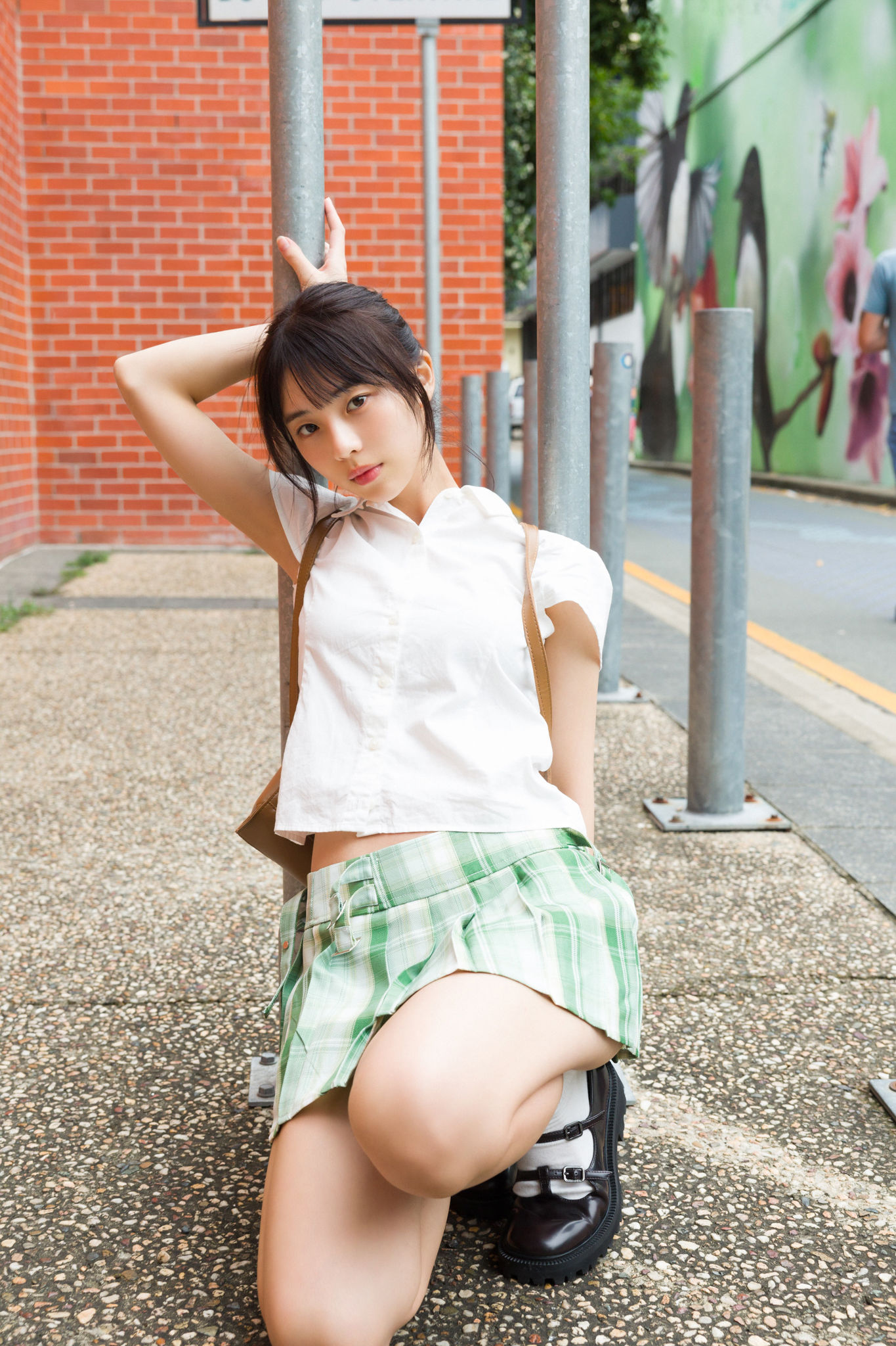 菊地姫奈 - another memory/(148P)