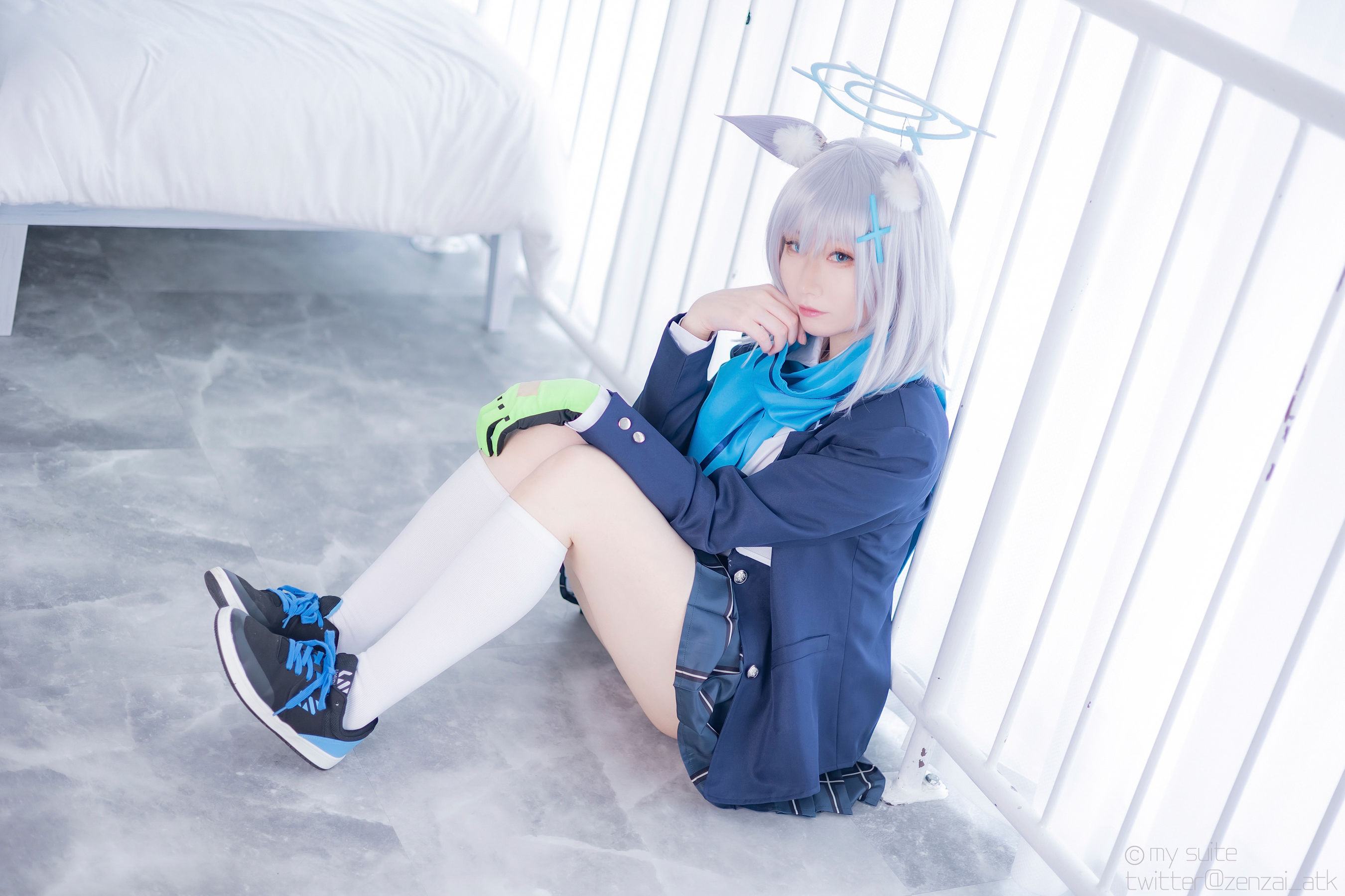 [Cosplay] [my suite] Atsuki あつき - Suite Archive 9/(272P)