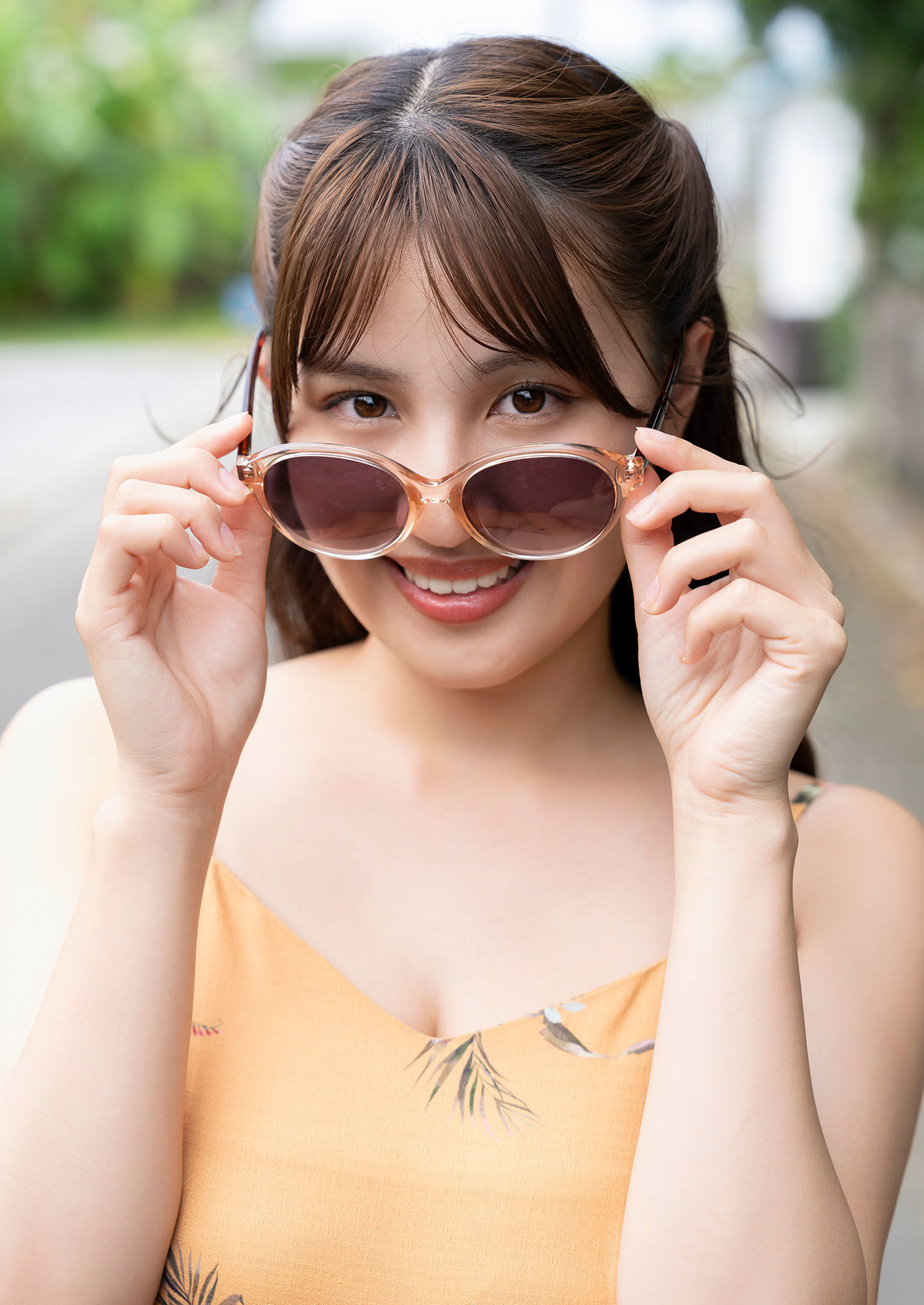 花咲楓香 - Rookie ～ ANOTHER EDITION ～/(76P)