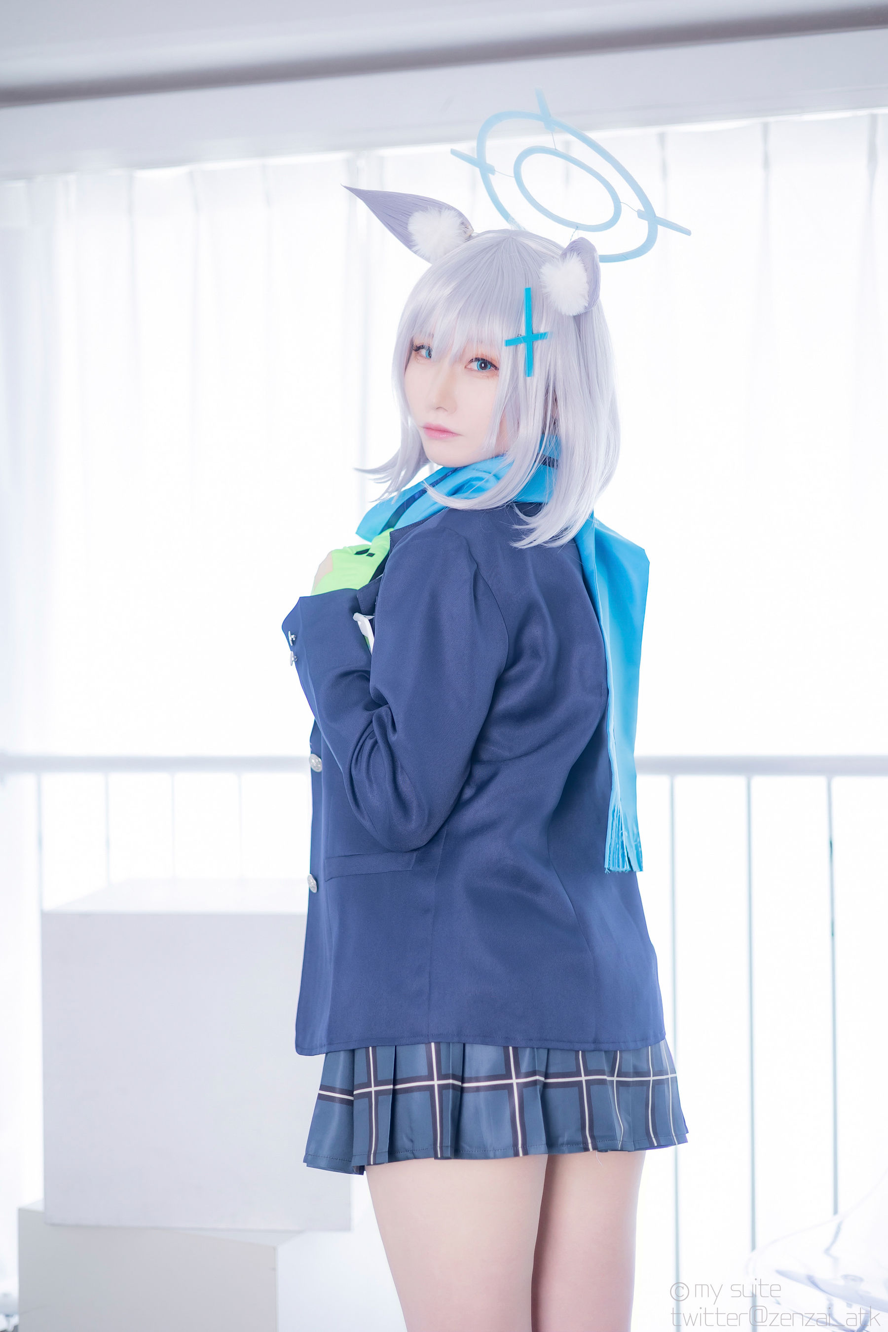 [Cosplay] [my suite] Atsuki あつき - Suite Archive 9/(272P)