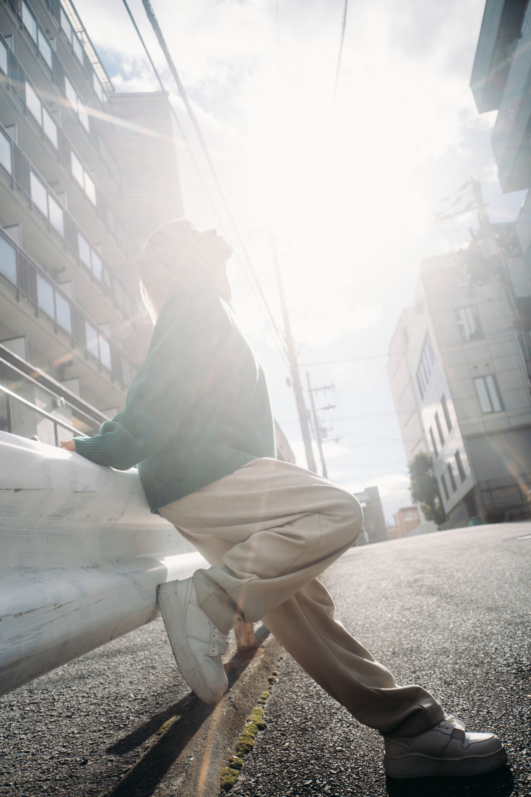 动漫博主蠢沫沫 - 秋寻(上）/(280P)