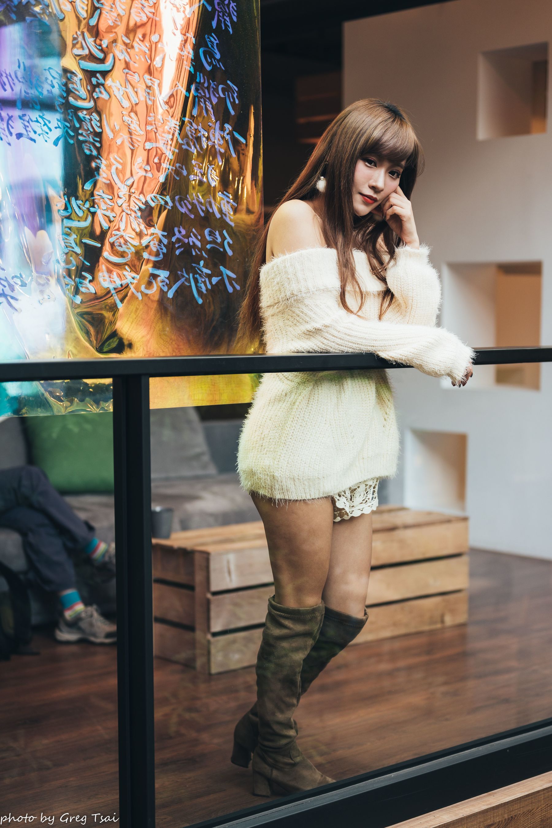 凯云 - 青鸟/(117P)