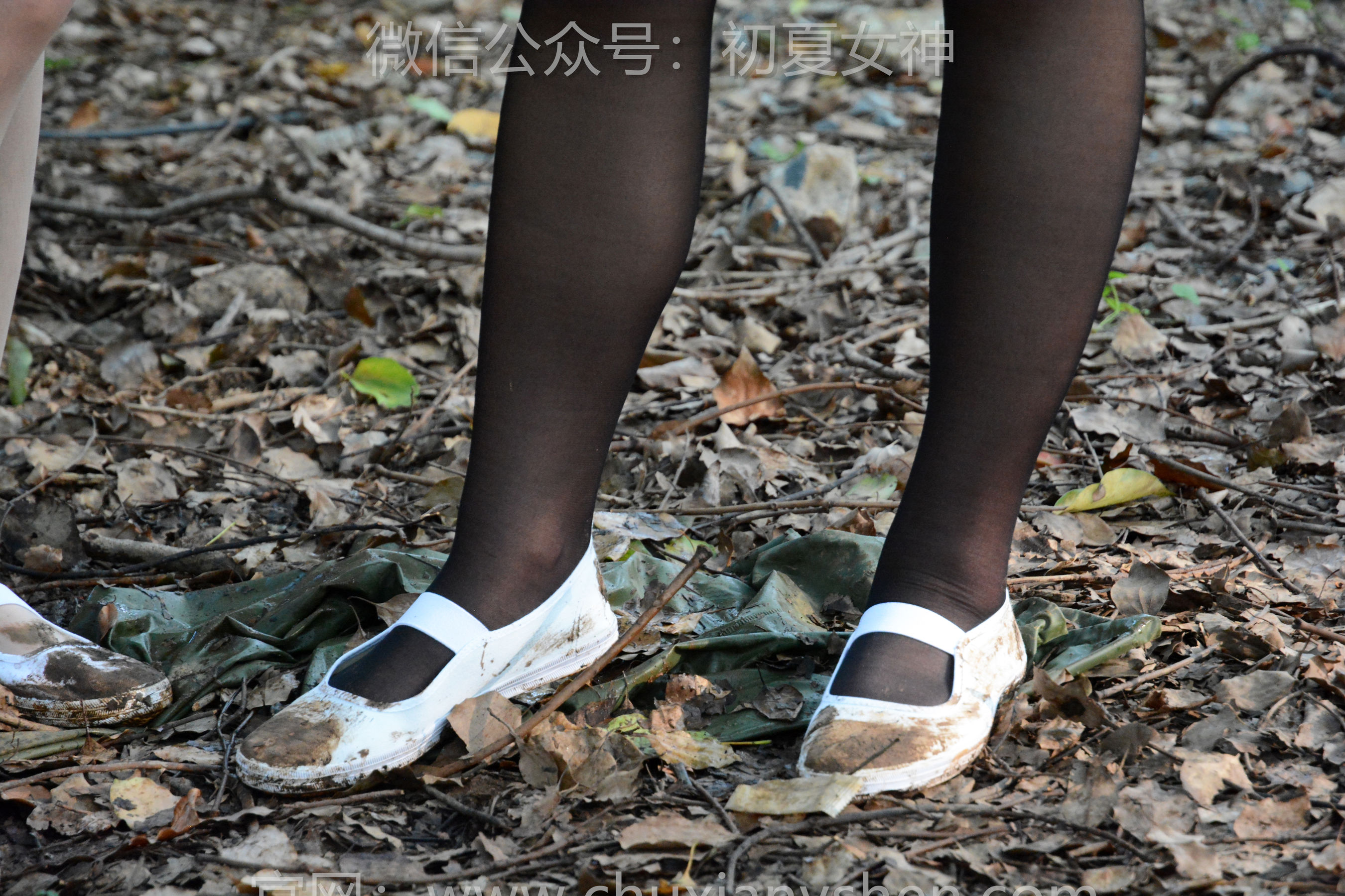 初夏女神 No.278 安妮&幺幺 冲突出击/(140P)