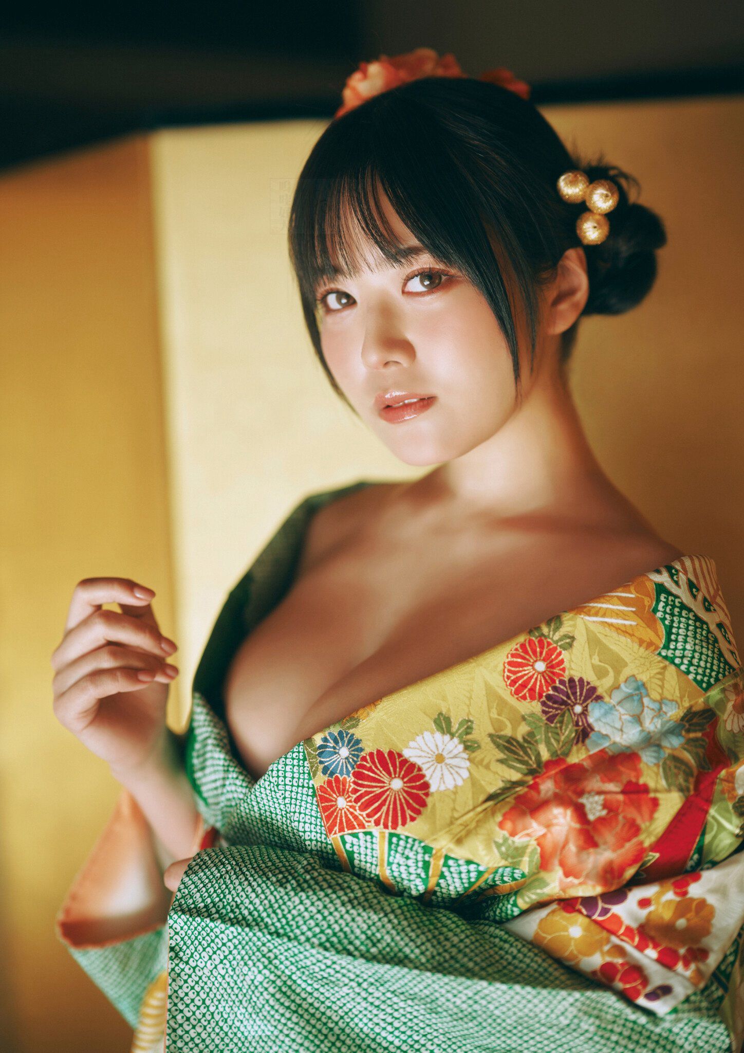 東雲うみ - キケンナアソビ/(52P)