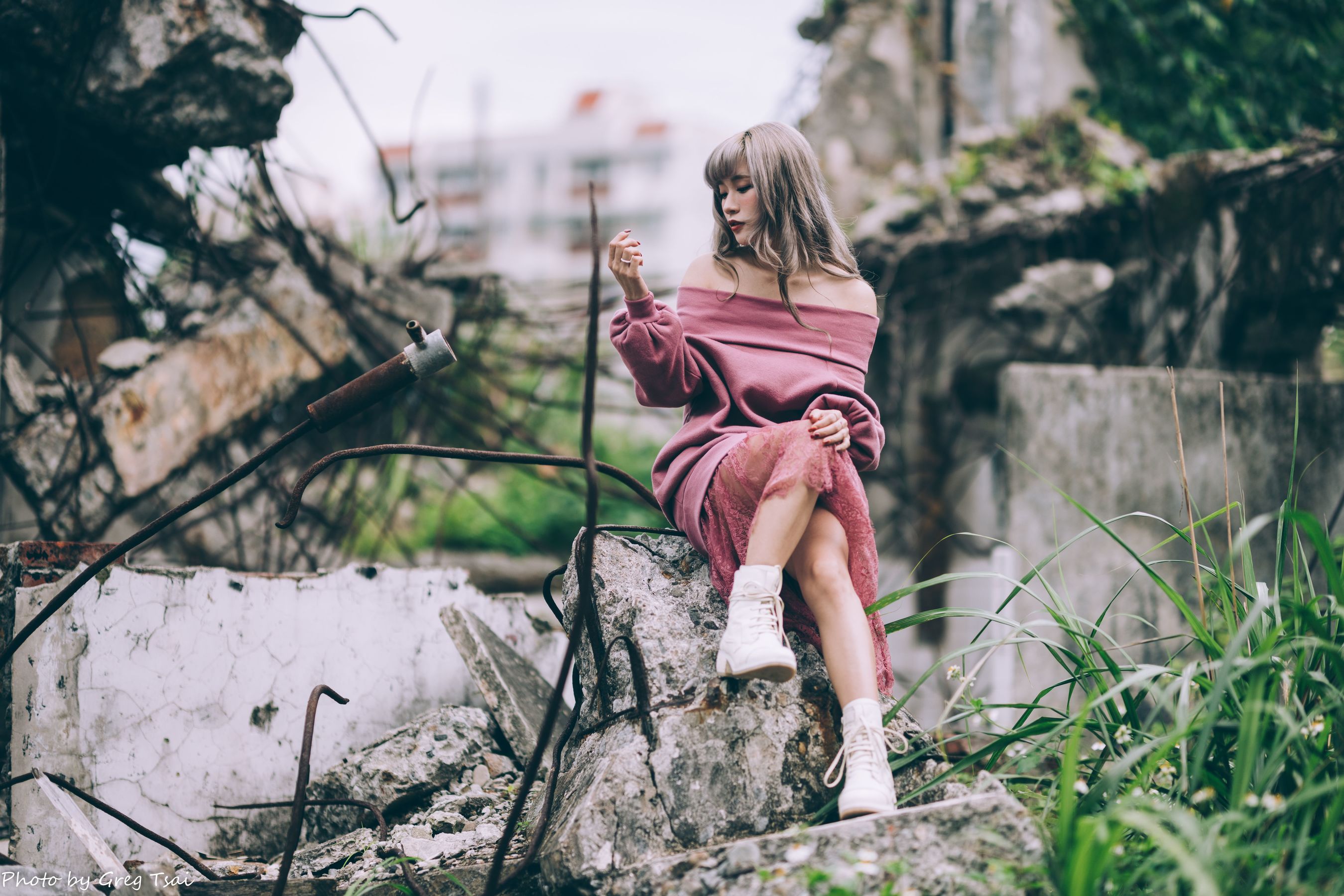 凯云 - 基隆/(151P)