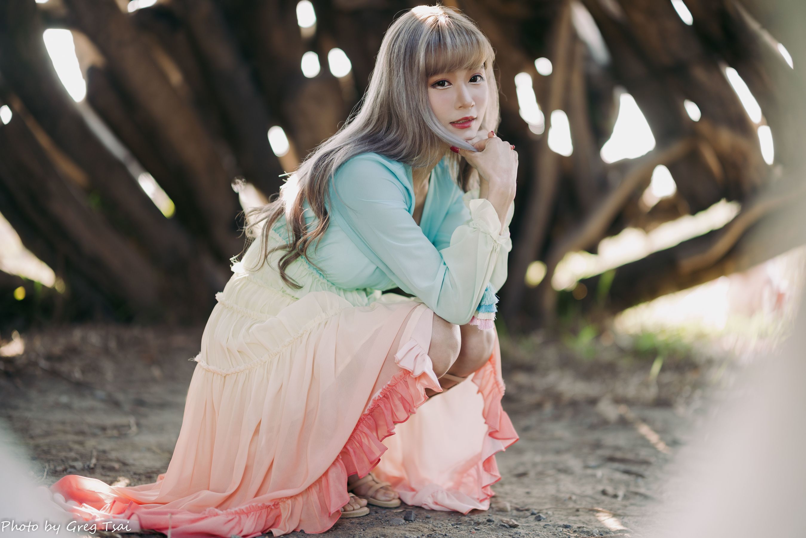 凯云 - 永安/(150P)