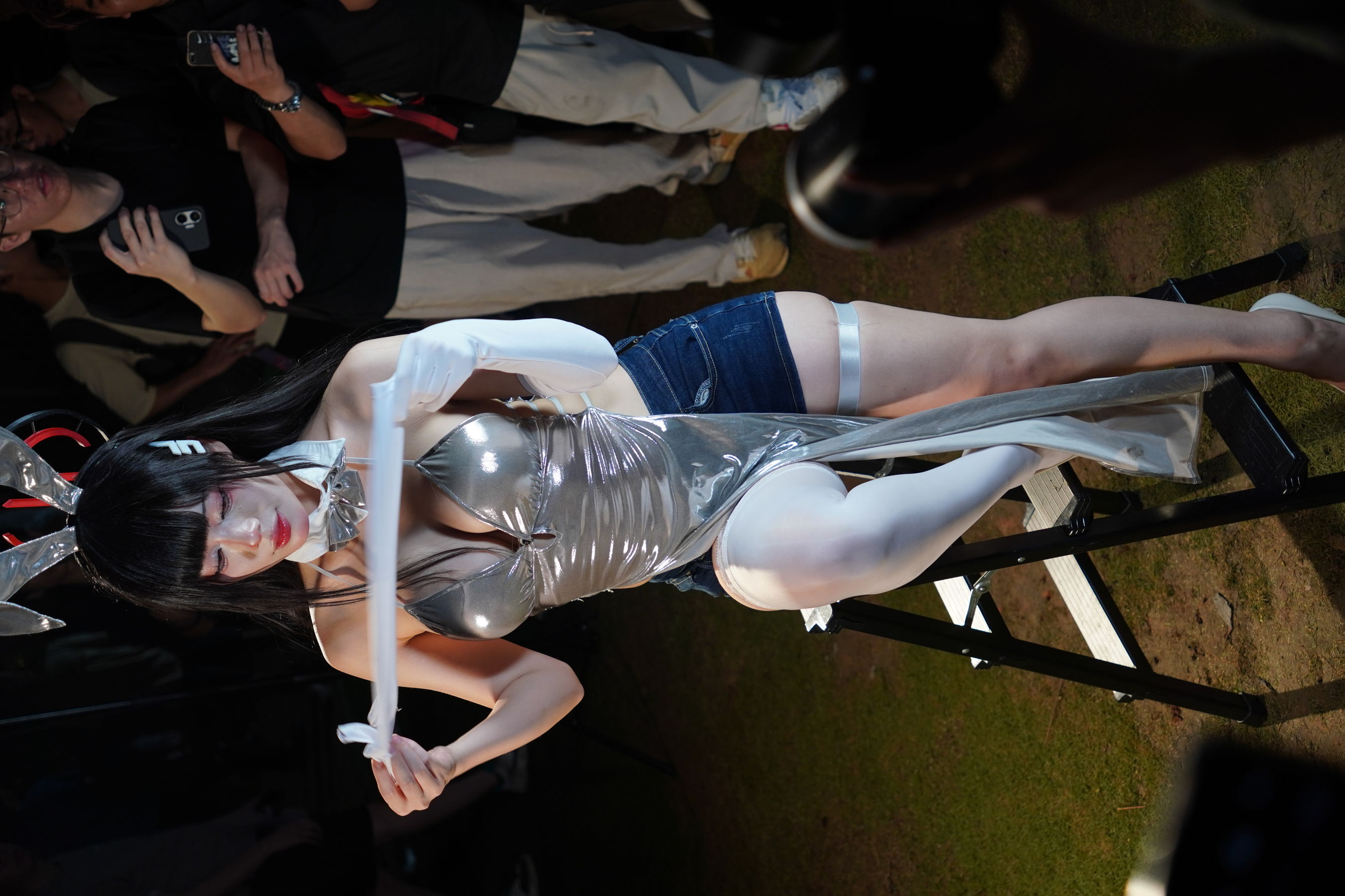 九言 - 2025年5月萤火虫漫展场照/(105P)