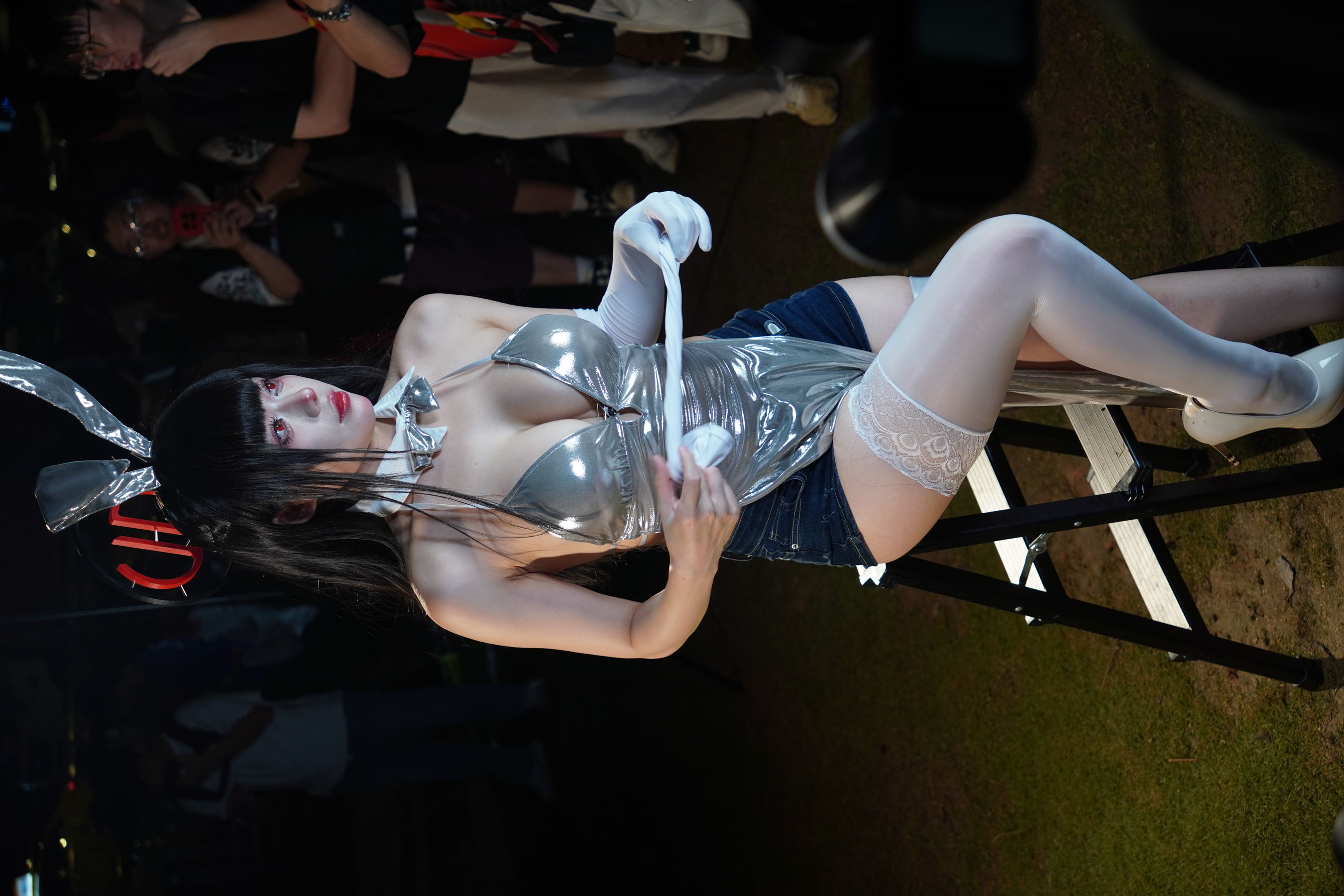 九言 - 2025年5月萤火虫漫展场照/(105P)