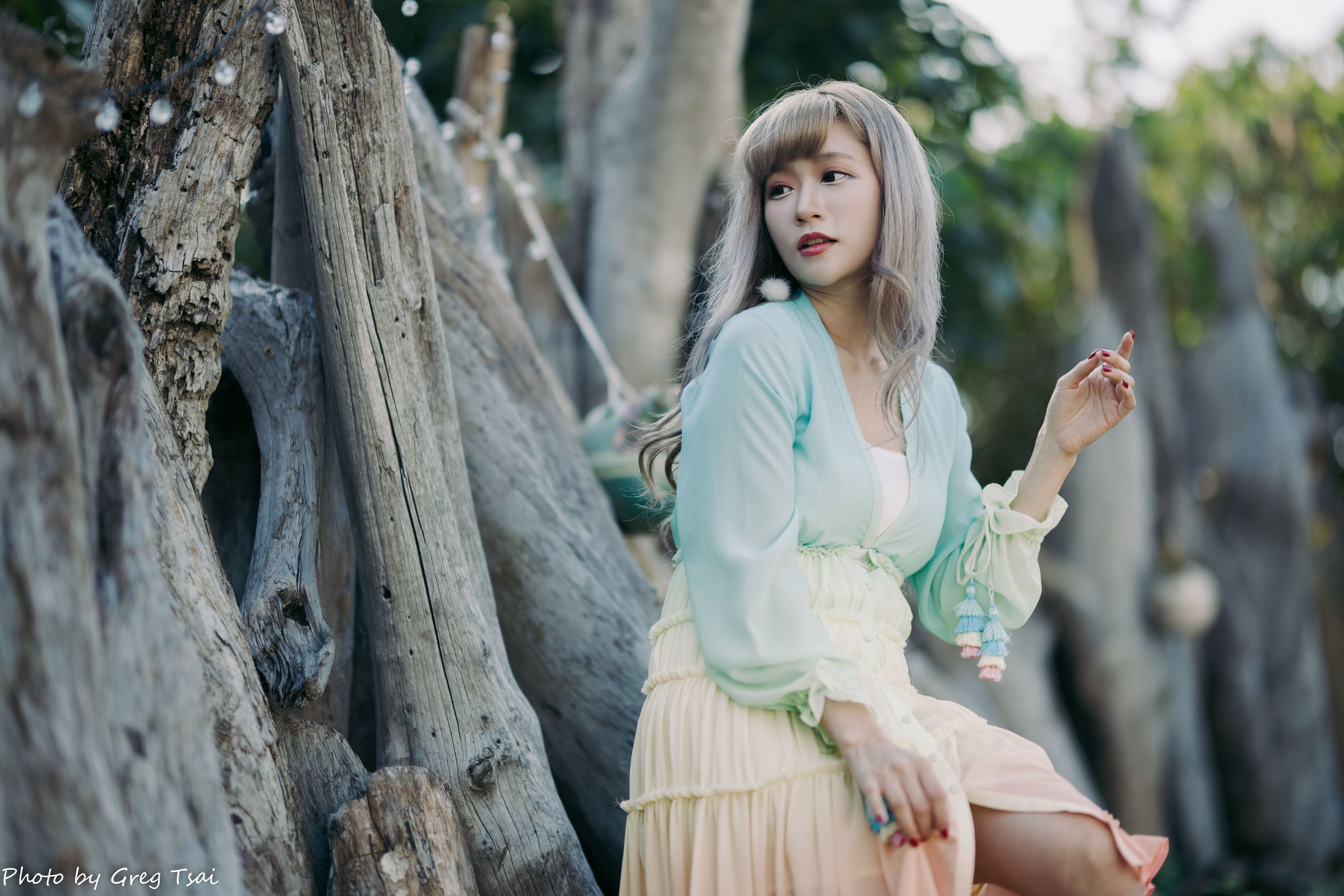 凯云 - 永安/(150P)