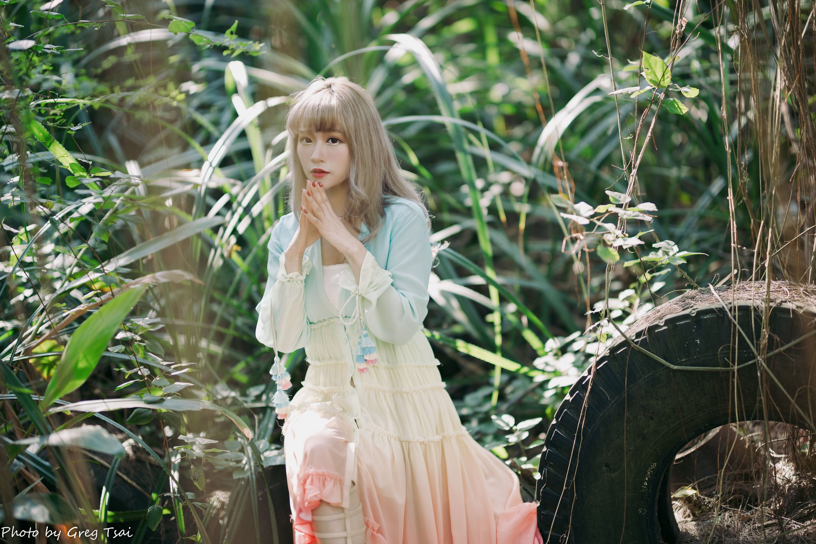 凯云 - 永安/(150P)